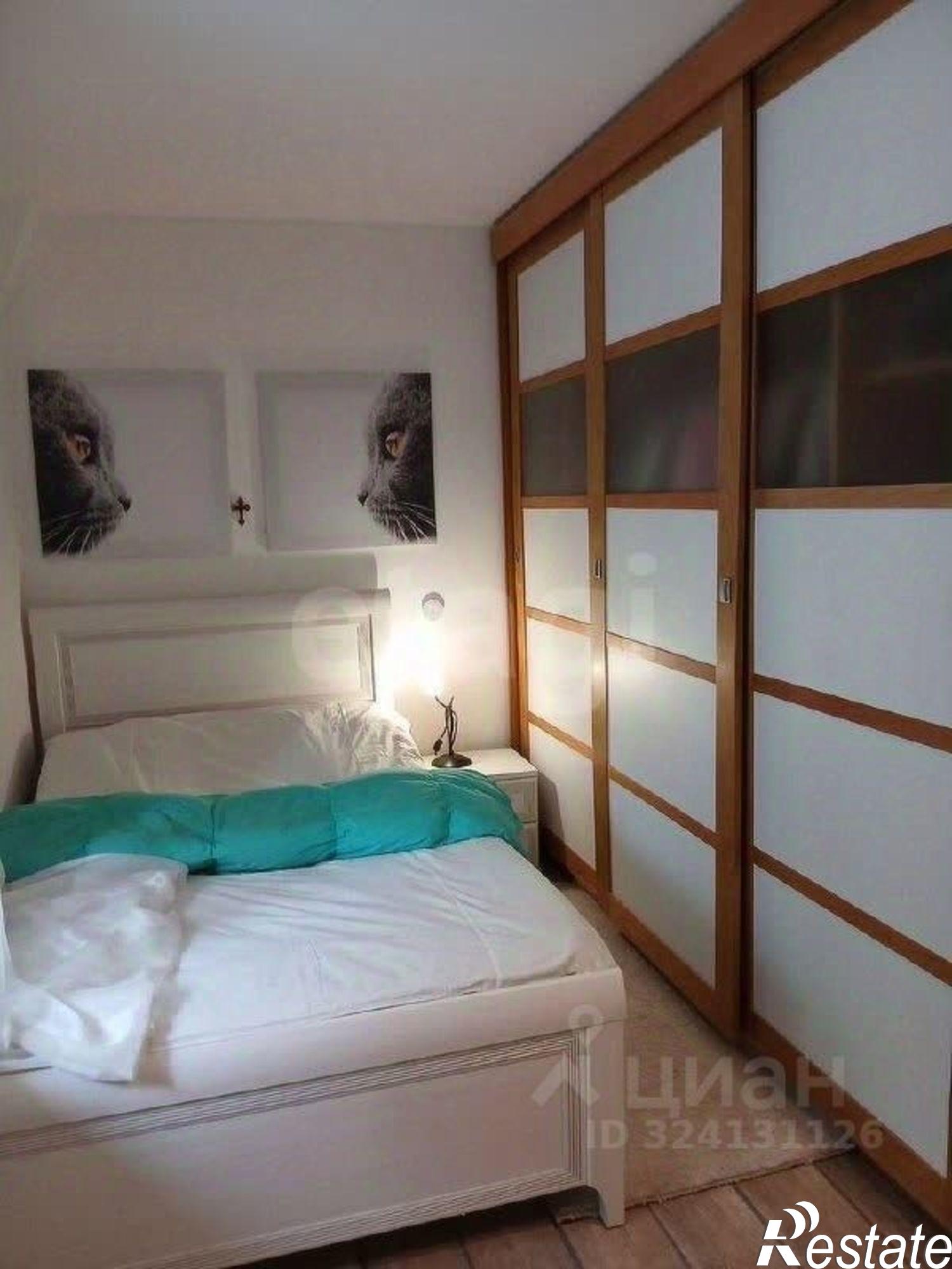 Купить квартиру за 3 250 000 рублей на ул Калинина, 8