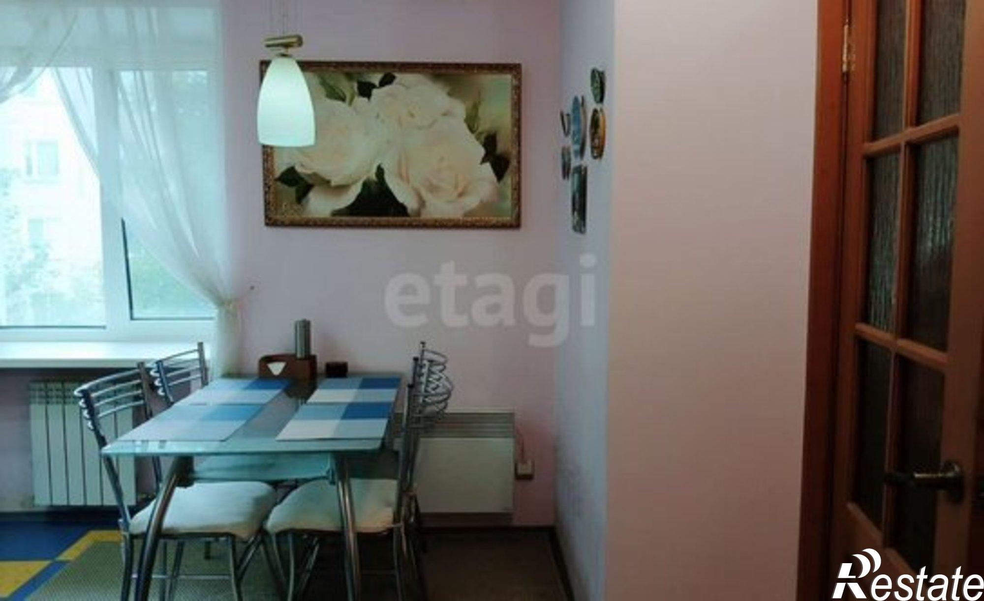 Купить квартиру за 3 250 000 рублей на ул Калинина, 8