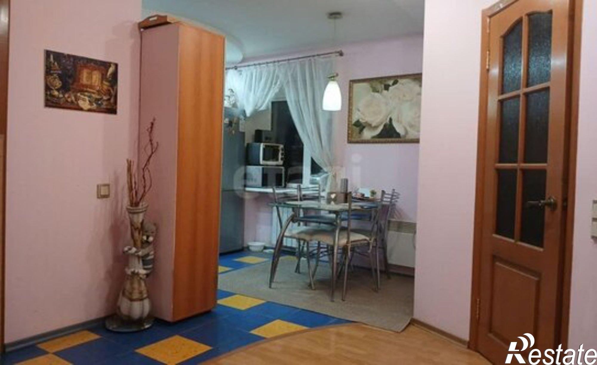 Купить квартиру за 3 250 000 рублей на ул Калинина, 8