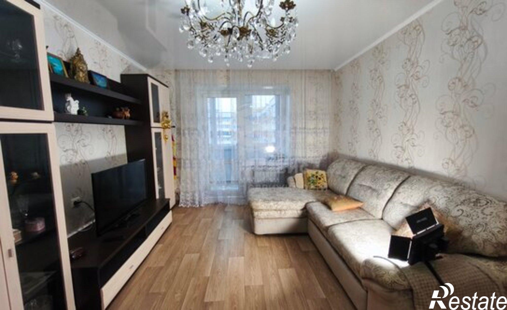 Купить квартиру за 3 800 000 рублей на бульвар Текстильщиков, 17