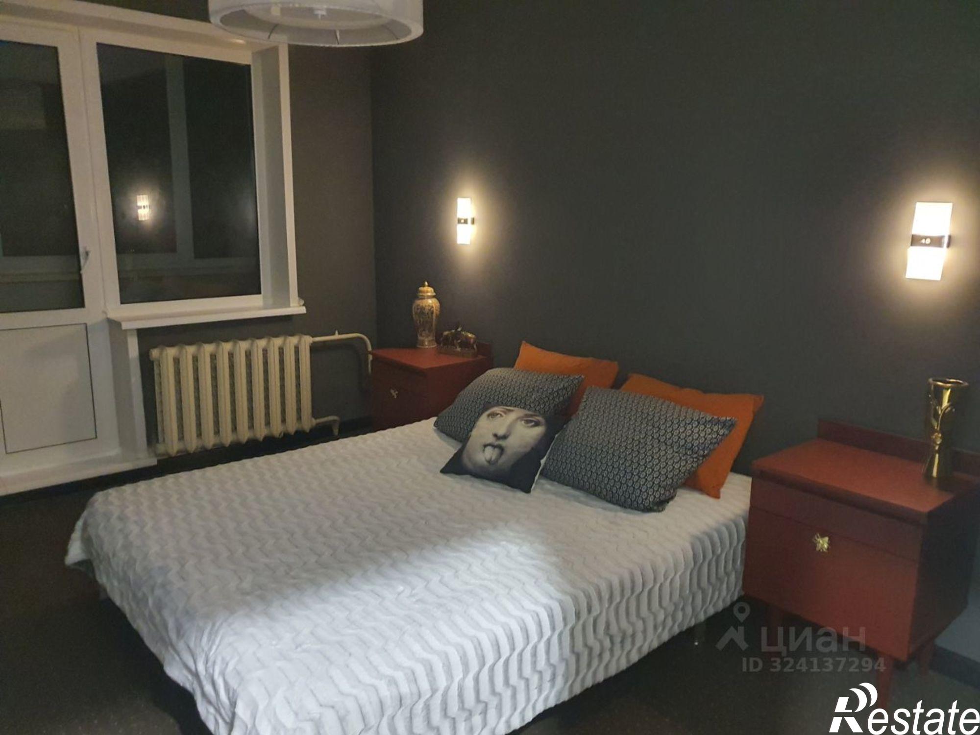 Купить квартиру за 1 850 000 рублей на Парковая улица, 12А