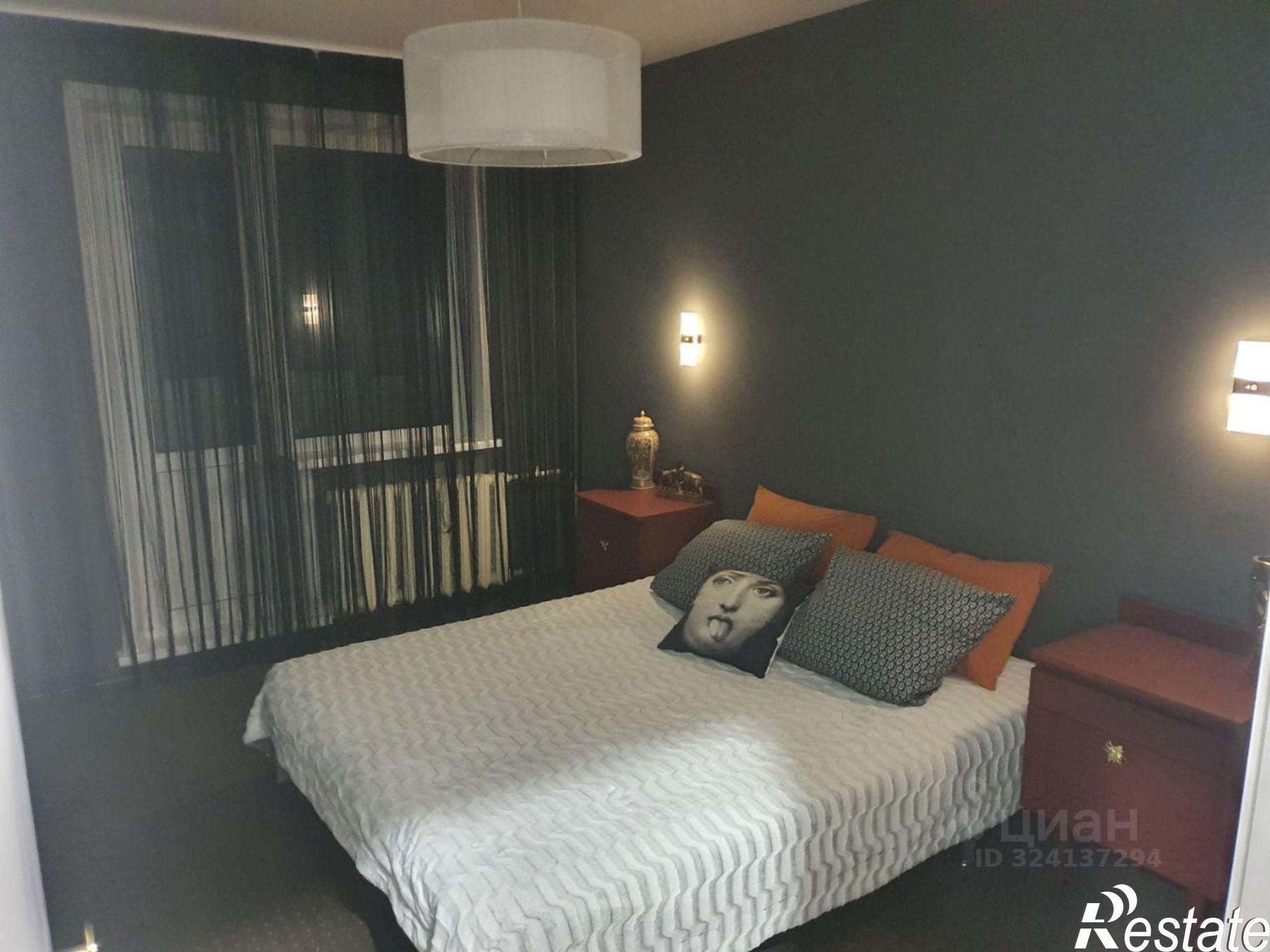 Купить квартиру за 1 850 000 рублей на Парковая улица, 12А