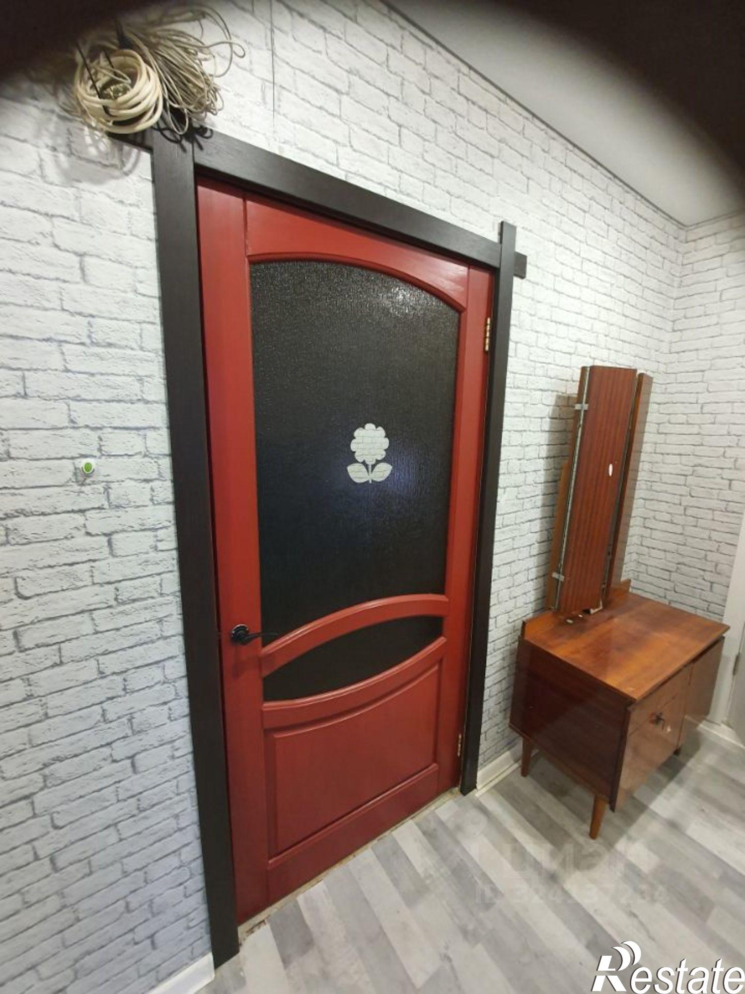 Купить квартиру за 1 850 000 рублей на Парковая улица, 12А