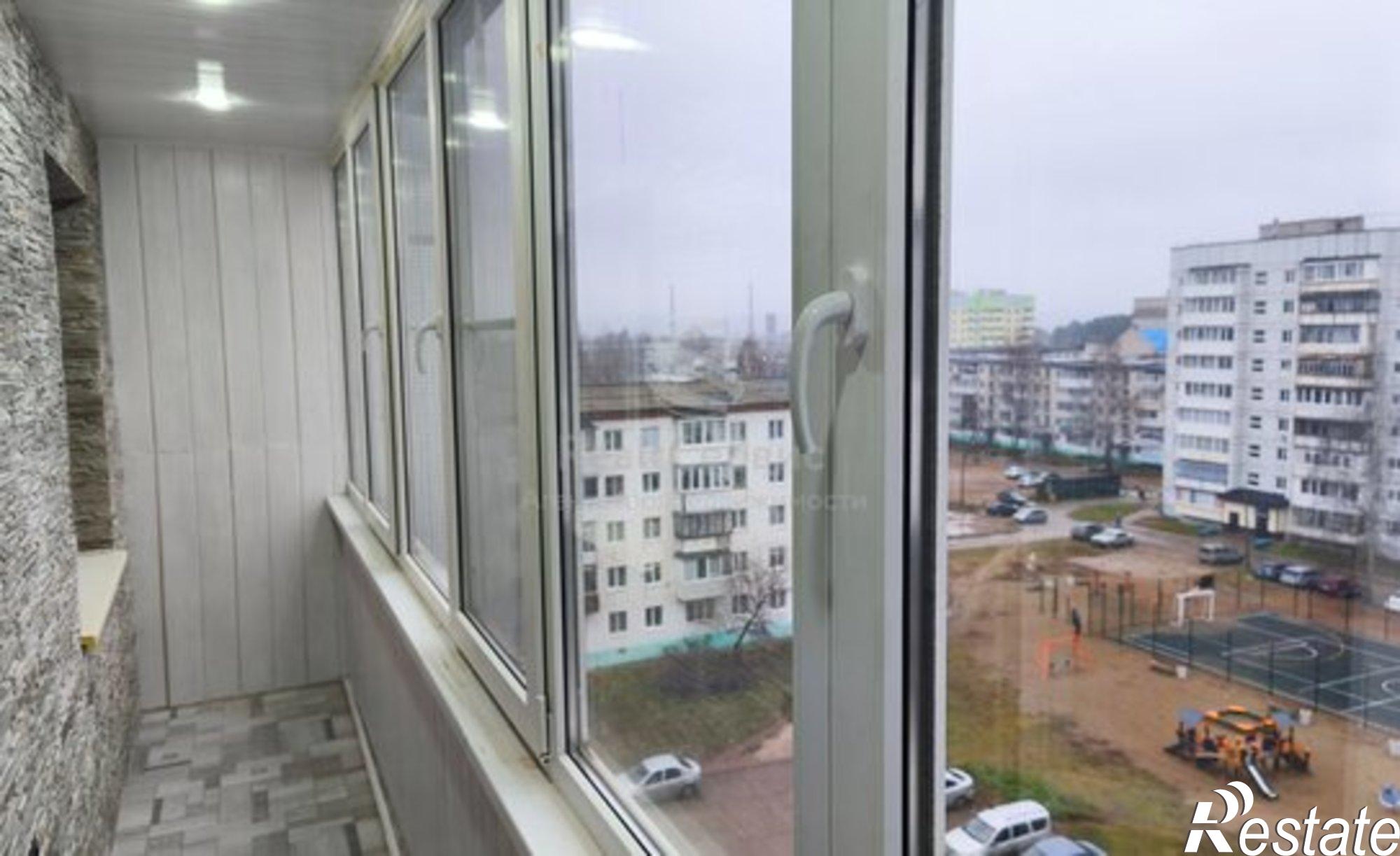 Купить квартиру за 3 800 000 рублей на бульвар Текстильщиков, 17