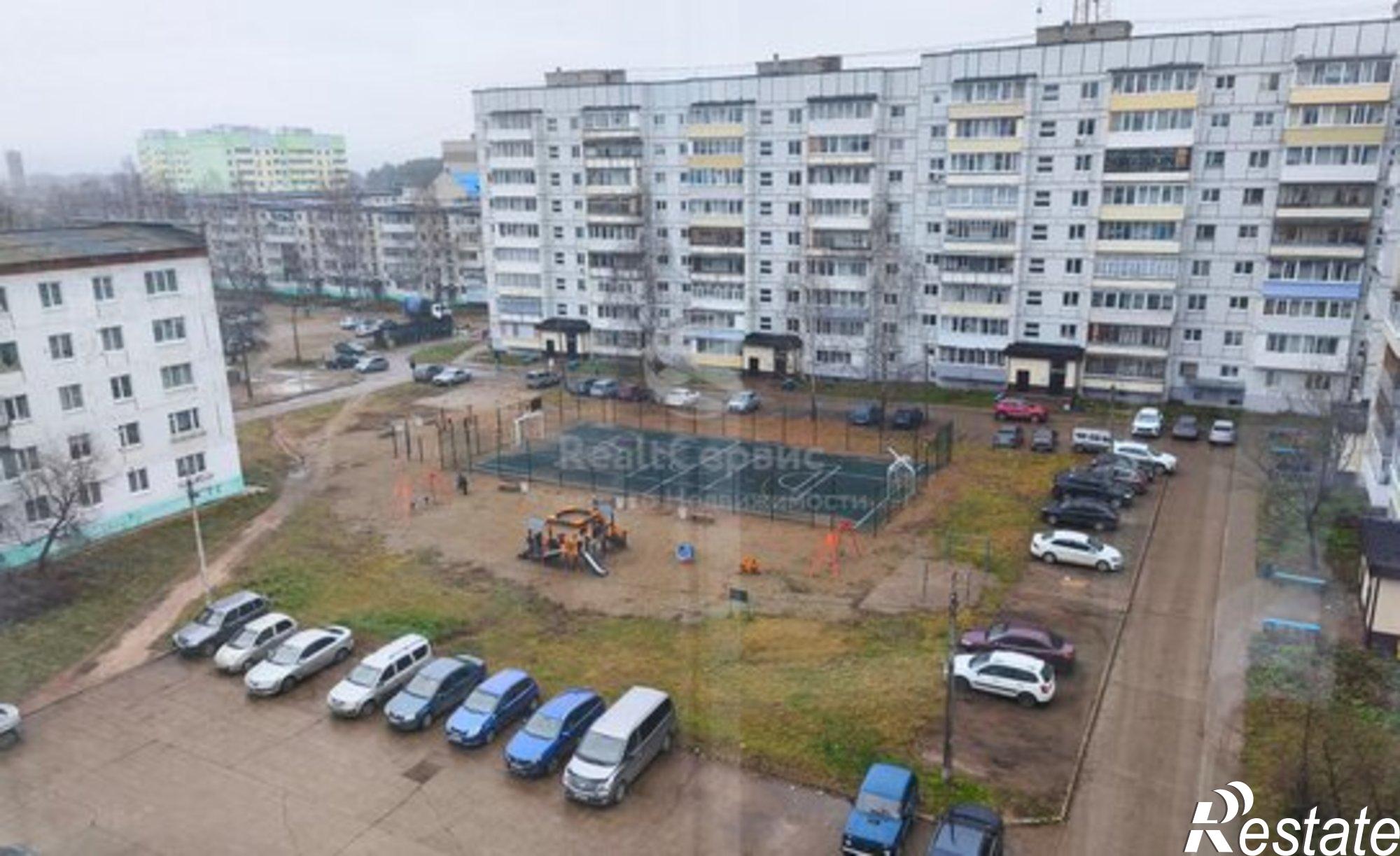 Купить квартиру за 3 800 000 рублей на бульвар Текстильщиков, 17