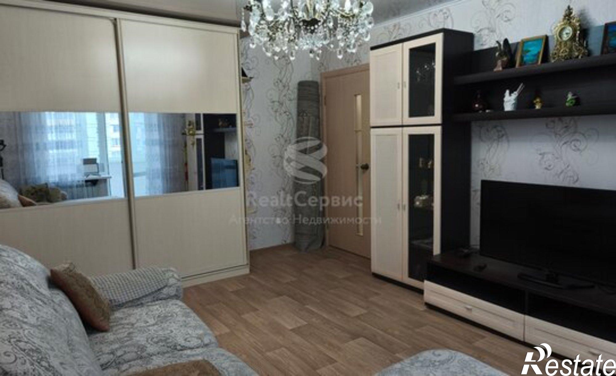 Купить квартиру за 3 800 000 рублей на бульвар Текстильщиков, 17