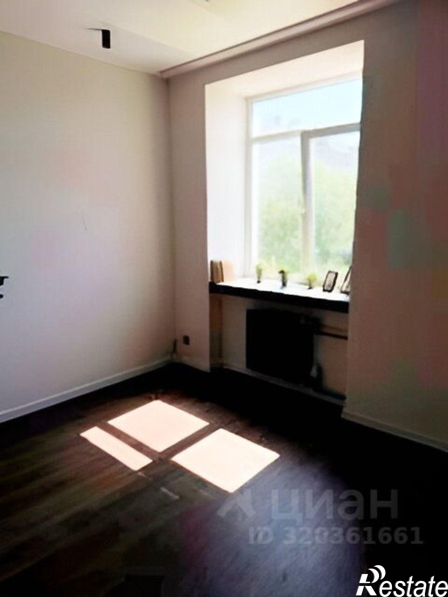 Купить квартиру за 3 650 000 рублей на ул Им газ. Правда, 39