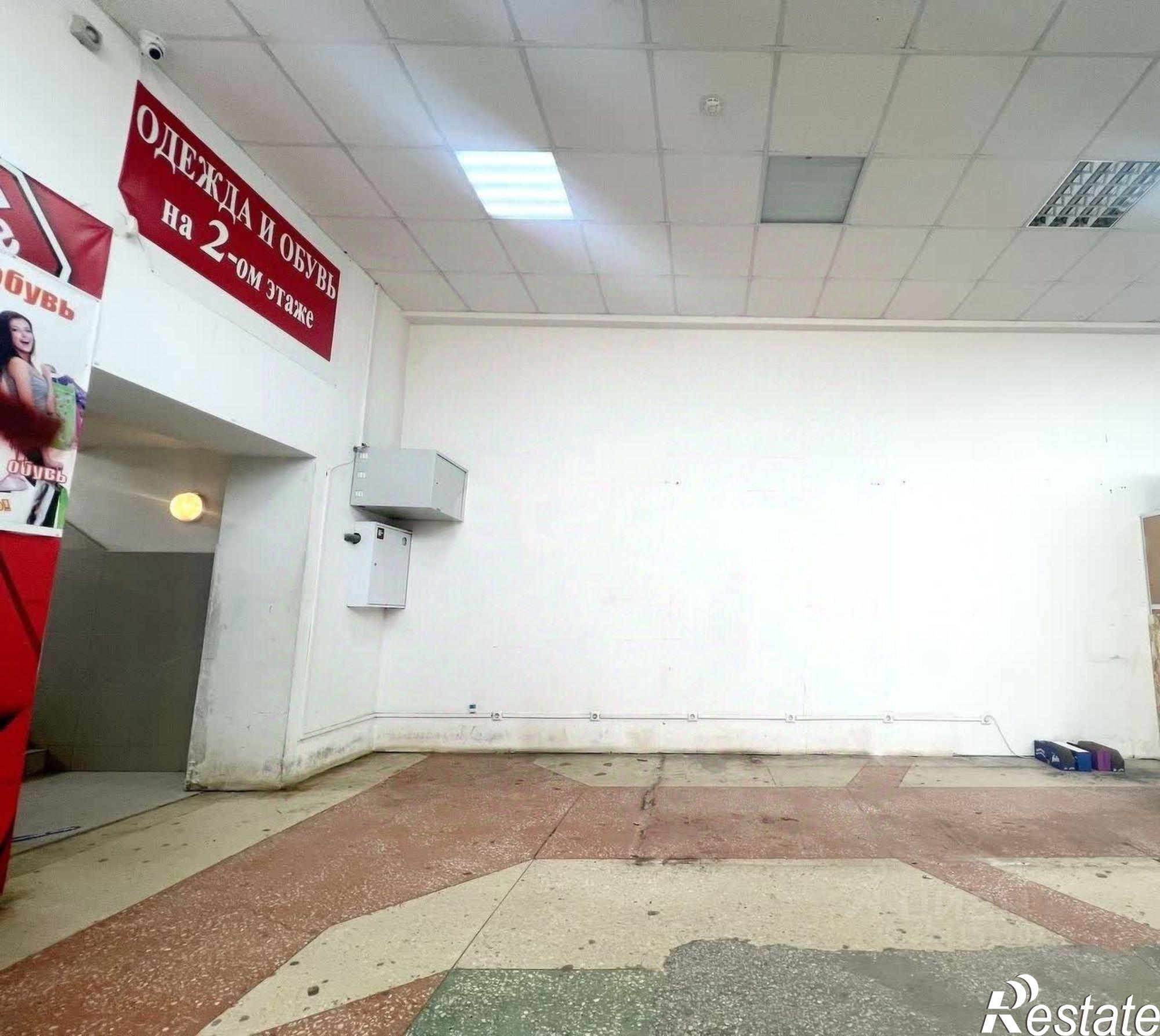 Сдать торговое помещение за 99 932 рублей на ул Лесная, 17