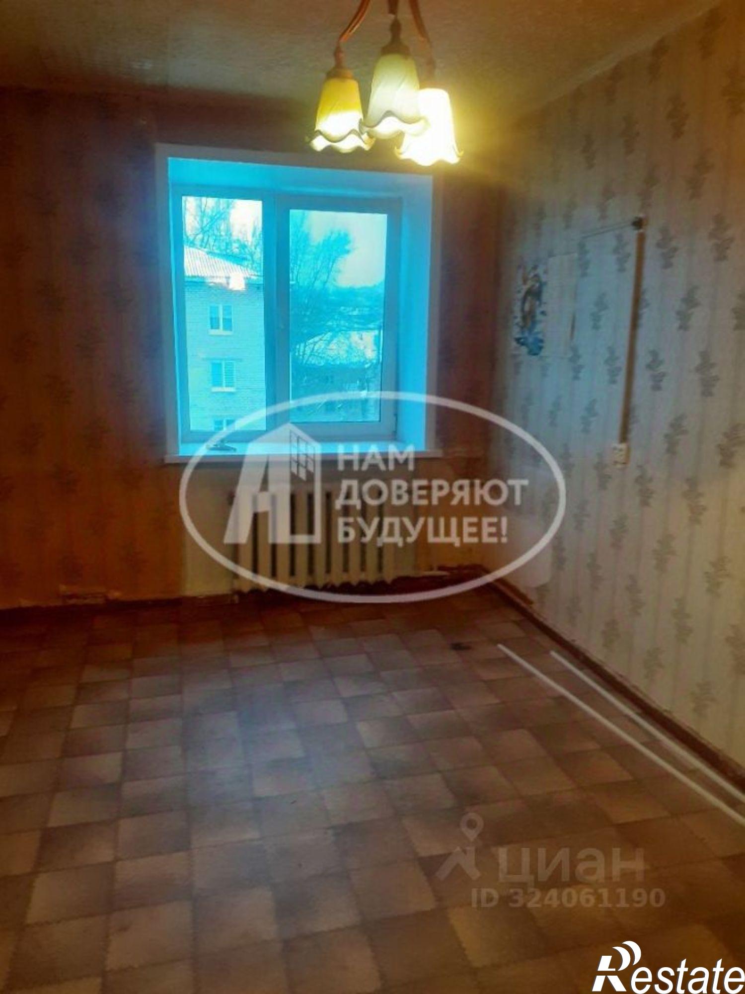 Купить квартиру за 2 500 000 рублей на ул Челюскинцев, 81