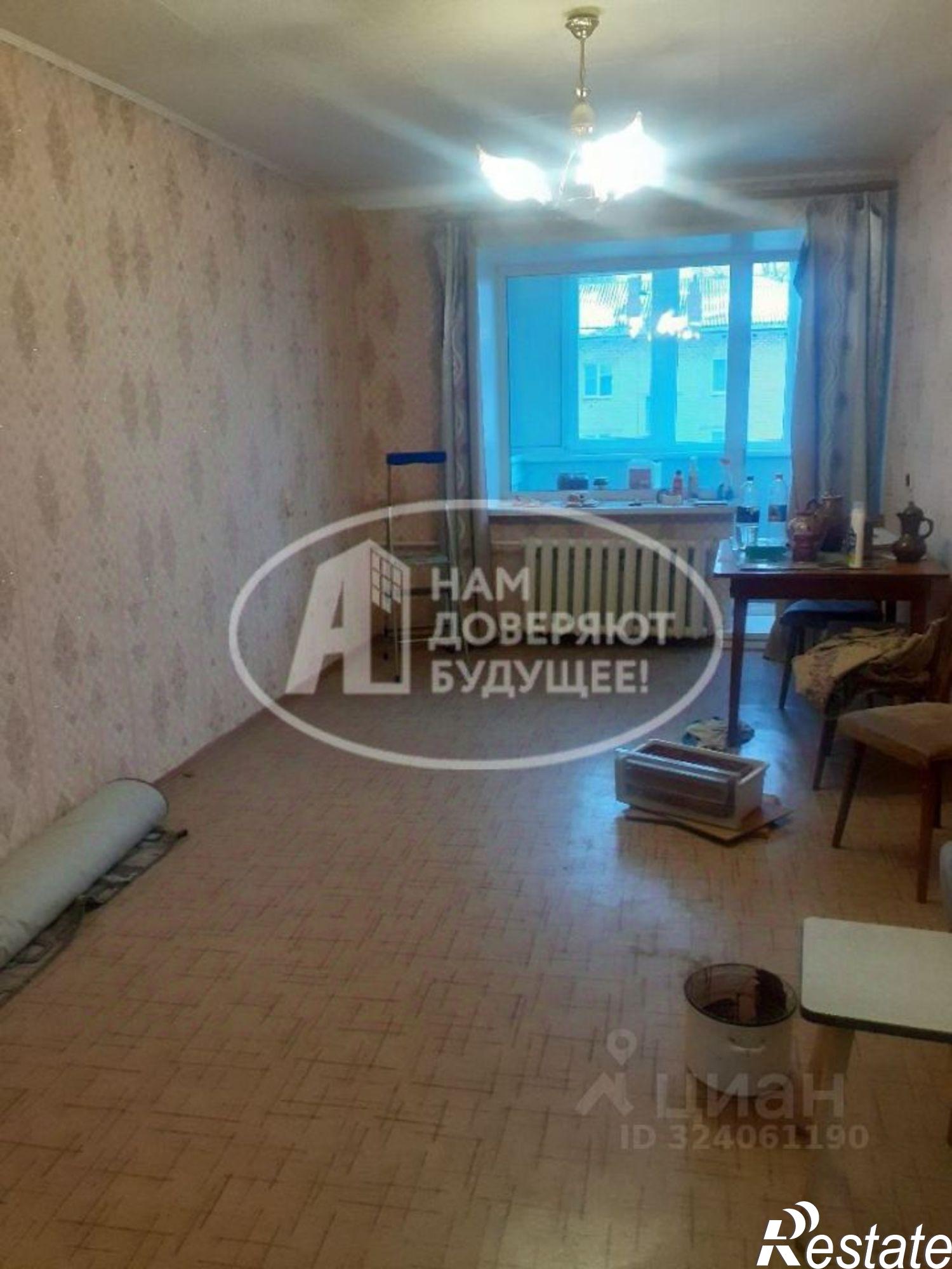 Купить квартиру за 2 500 000 рублей на ул Челюскинцев, 81