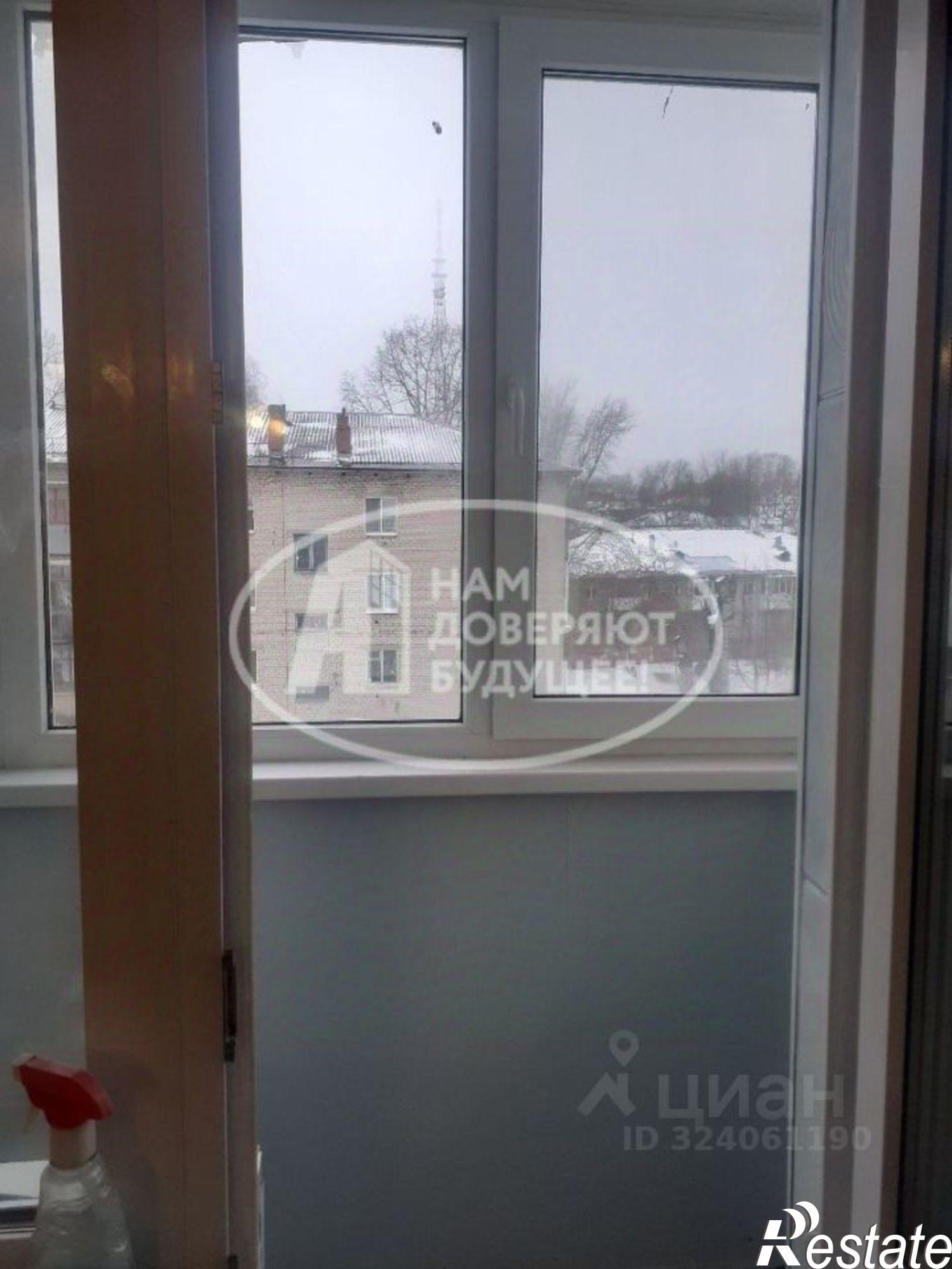 Купить квартиру за 2 500 000 рублей на ул Челюскинцев, 81