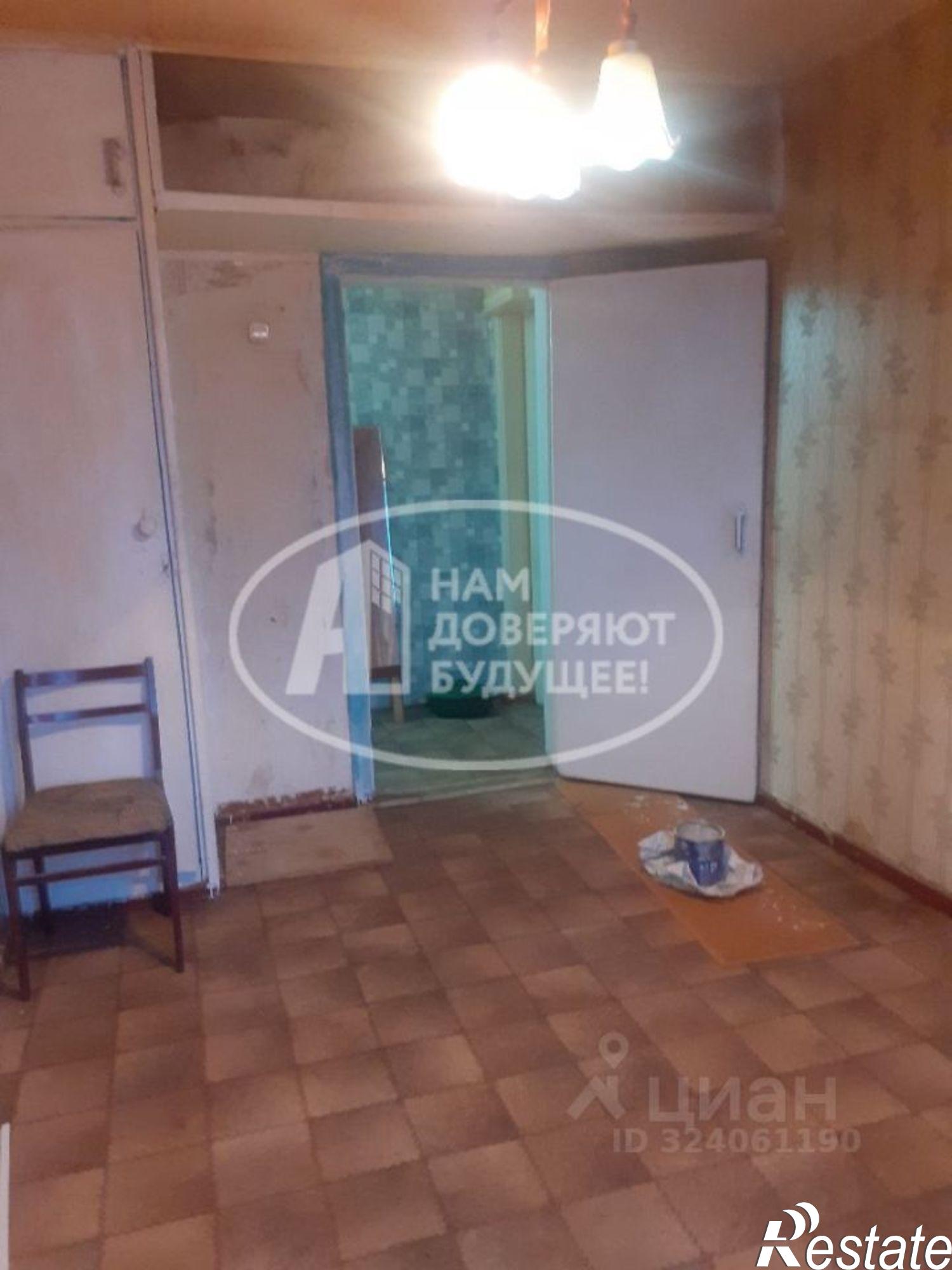 Купить квартиру за 2 500 000 рублей на ул Челюскинцев, 81