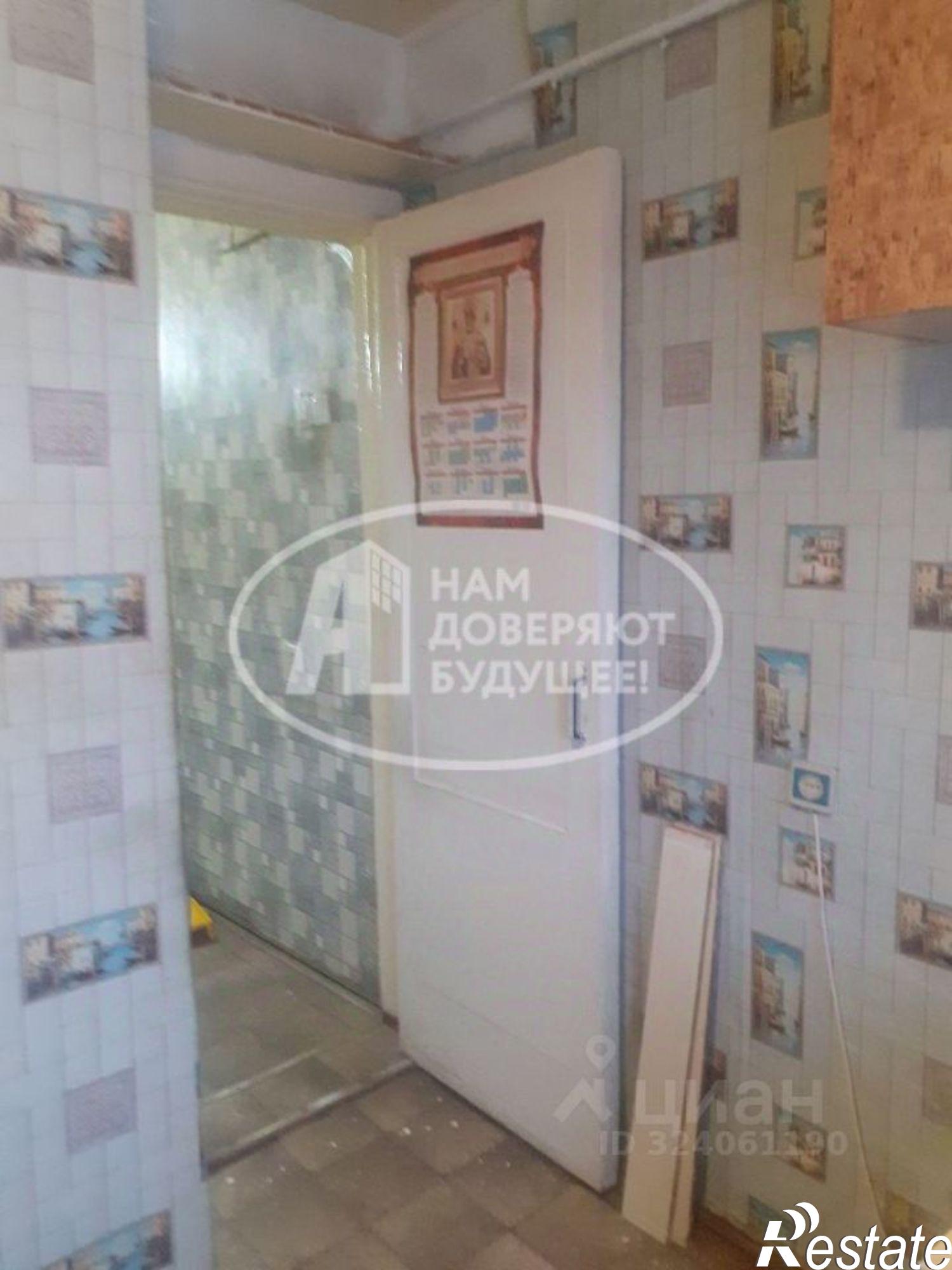 Купить квартиру за 2 500 000 рублей на ул Челюскинцев, 81