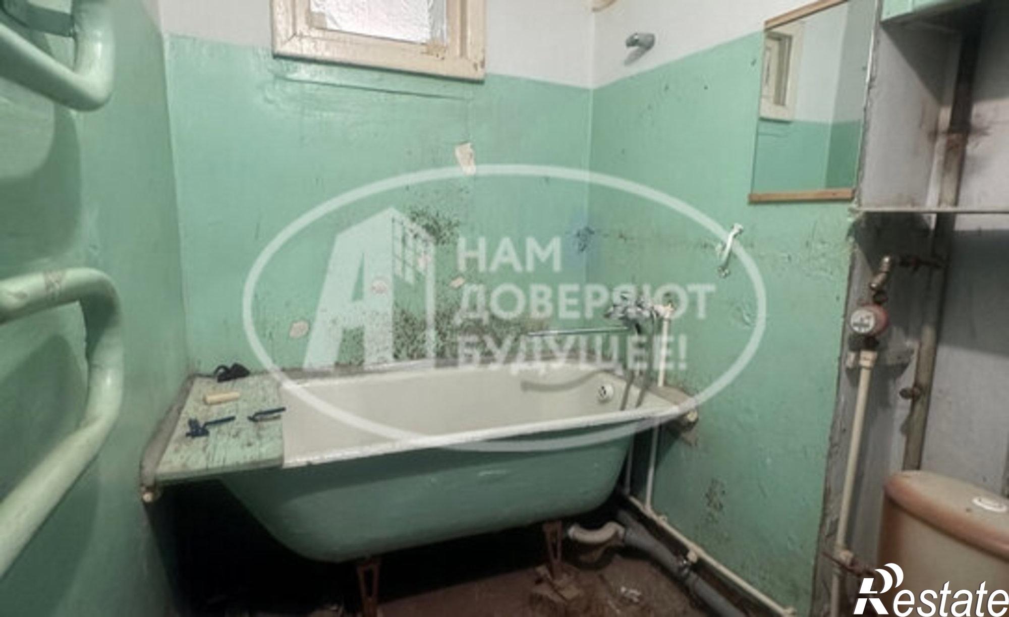 Купить квартиру за 1 250 000 рублей на ул Чайковского, 18