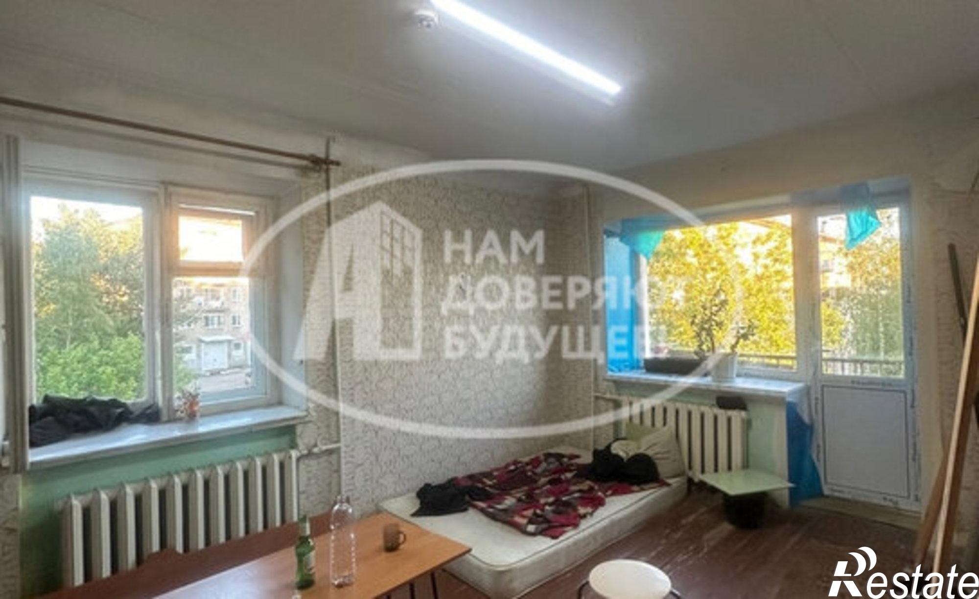 Купить квартиру за 1 250 000 рублей на ул Чайковского, 18