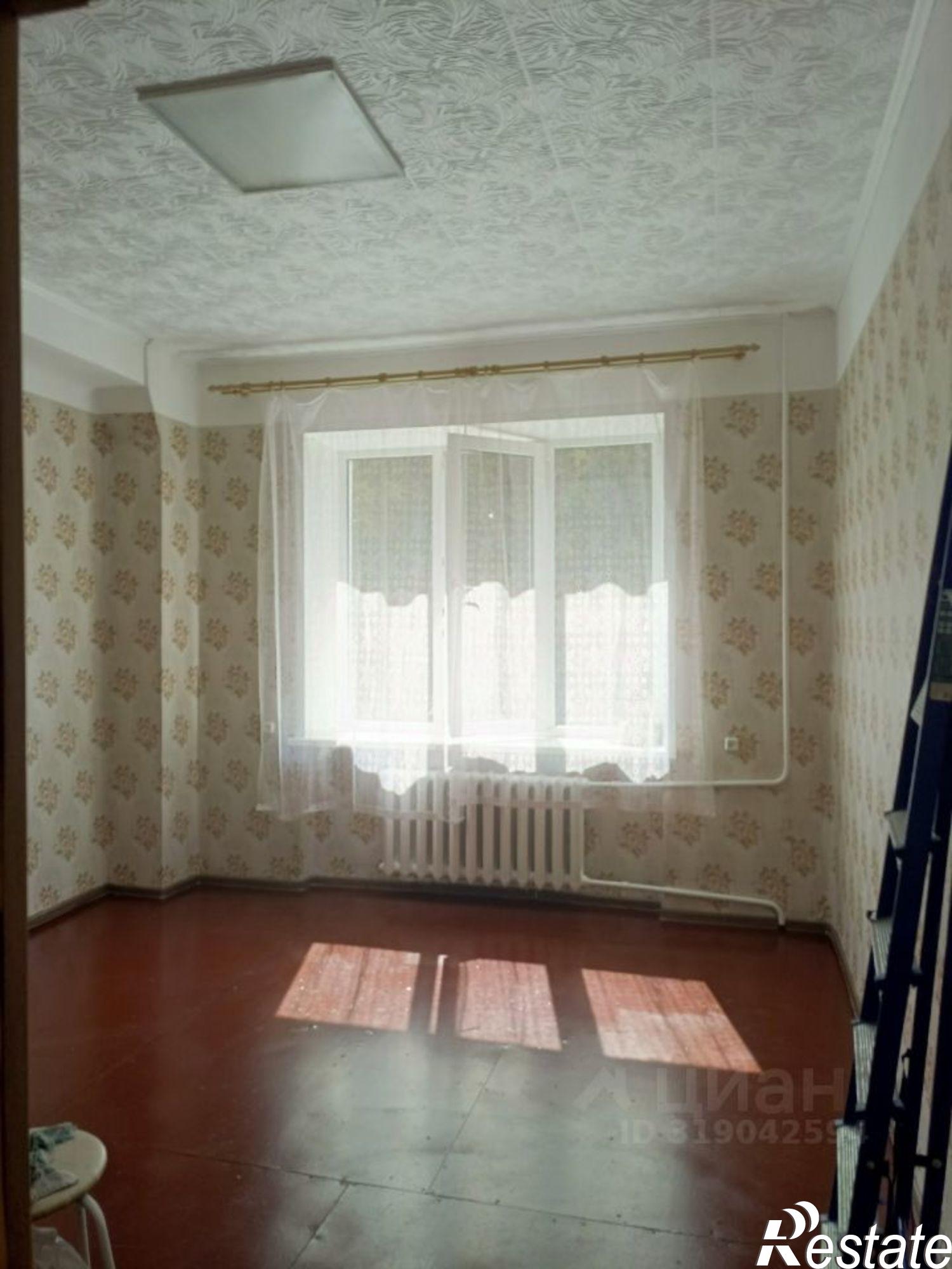 Купить комнату за 850 000 рублей на ул Чапаева, 7