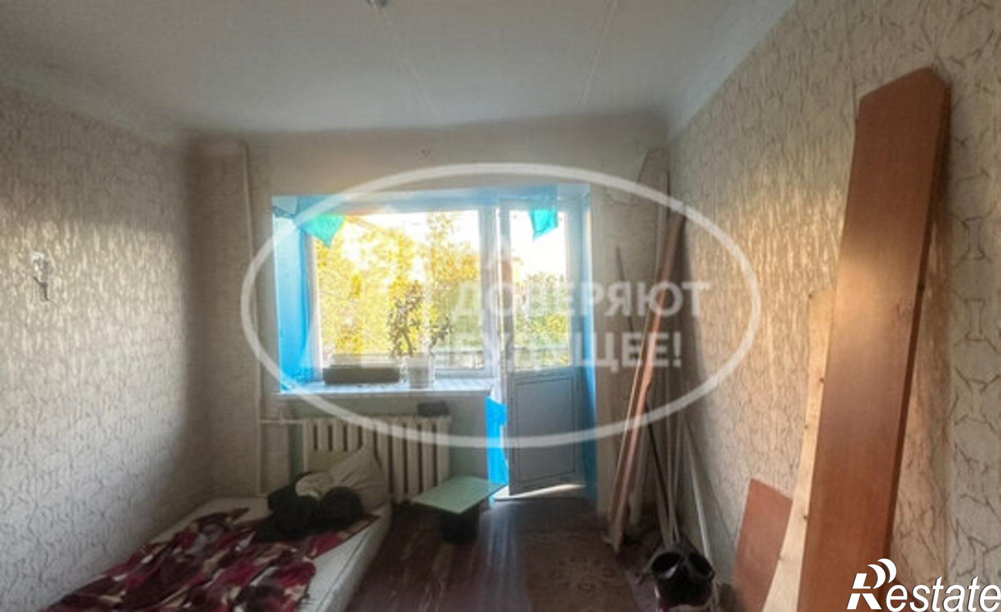 Купить квартиру за 1 250 000 рублей на ул Чайковского, 18