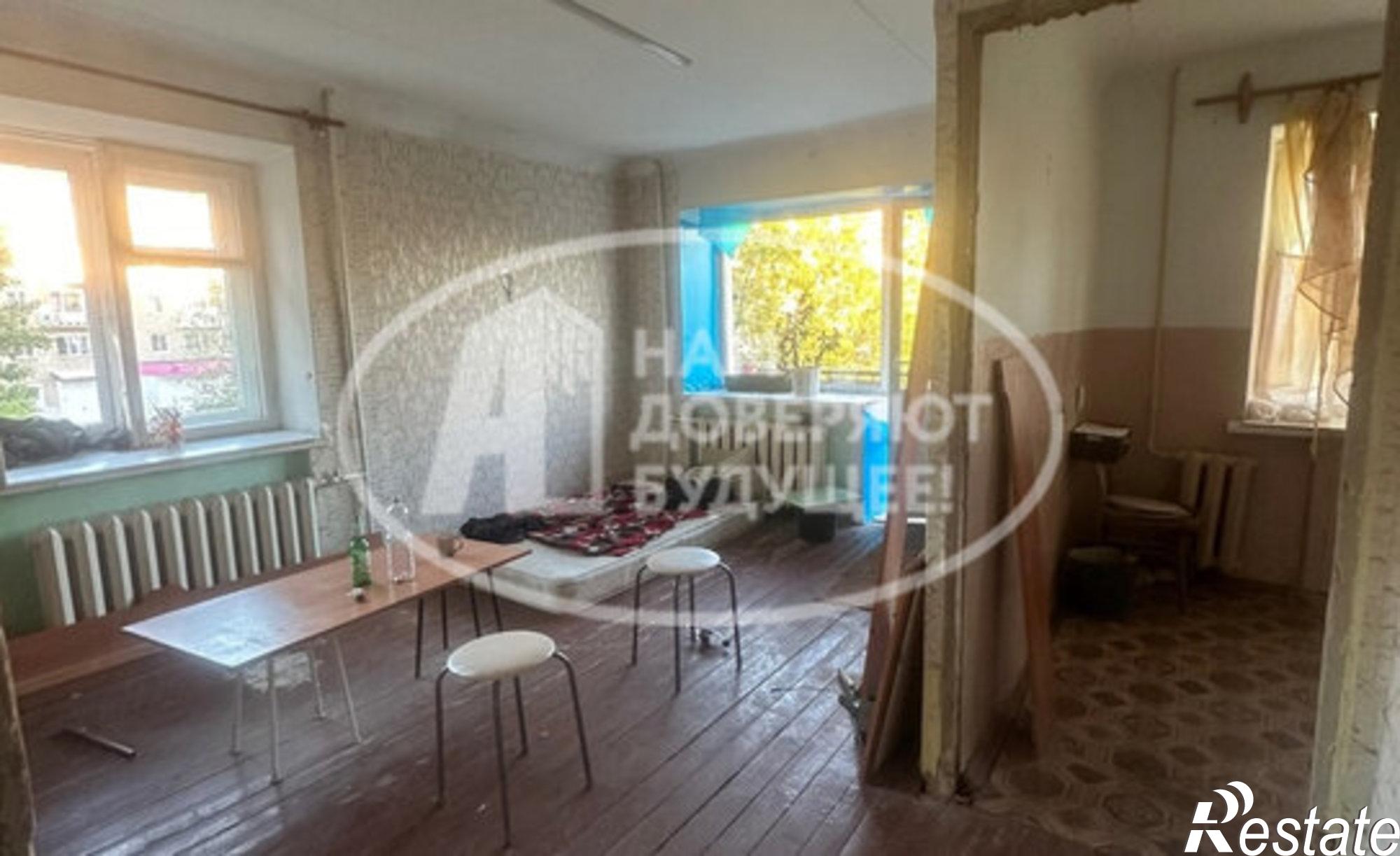 Купить квартиру за 1 250 000 рублей на ул Чайковского, 18