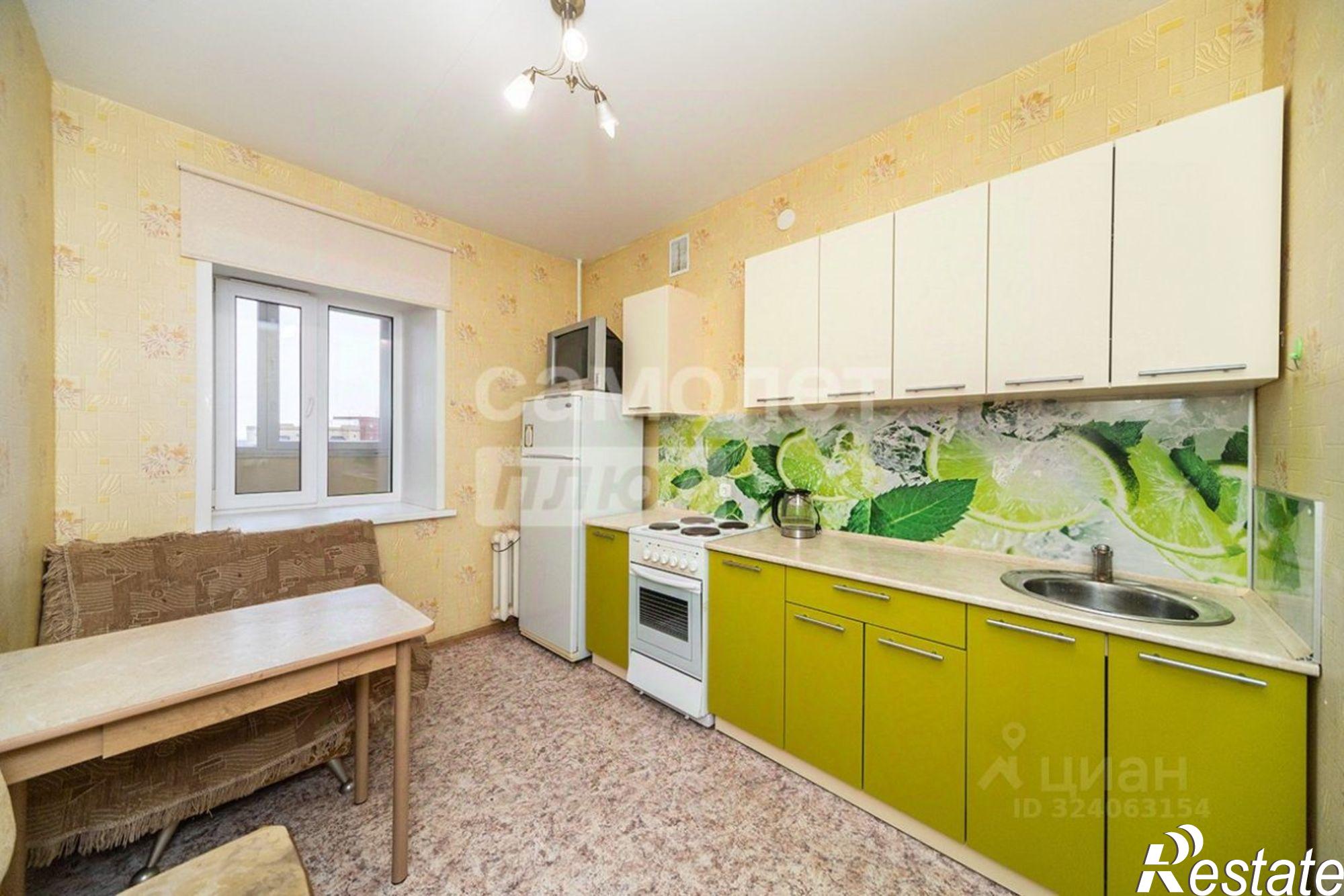 Сдать квартиру за 18 000 рублей на ул Весенняя, 10