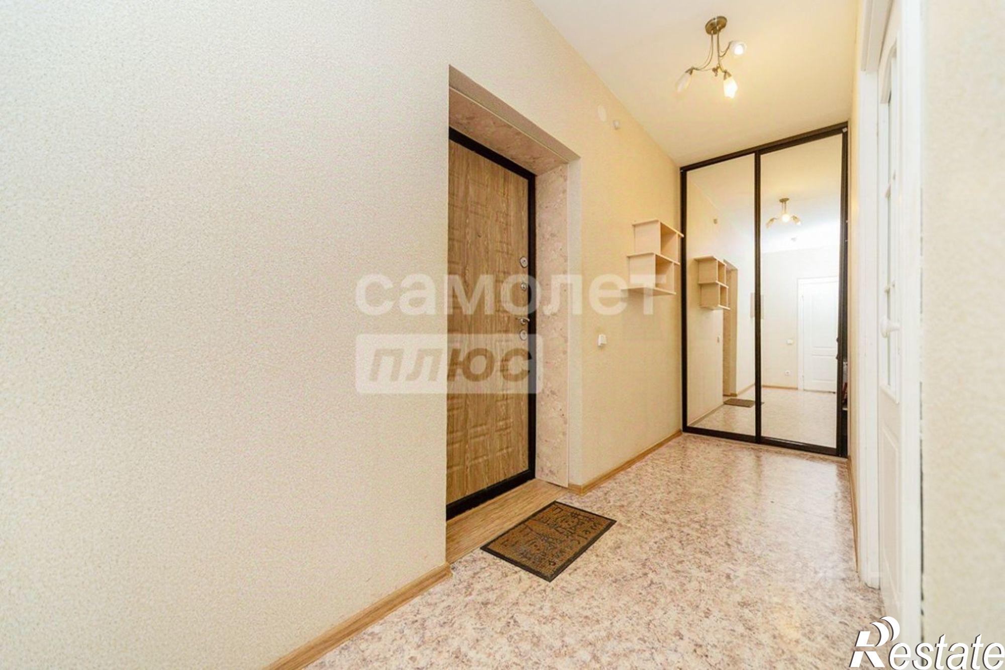 Сдать квартиру за 18 000 рублей на ул Весенняя, 10