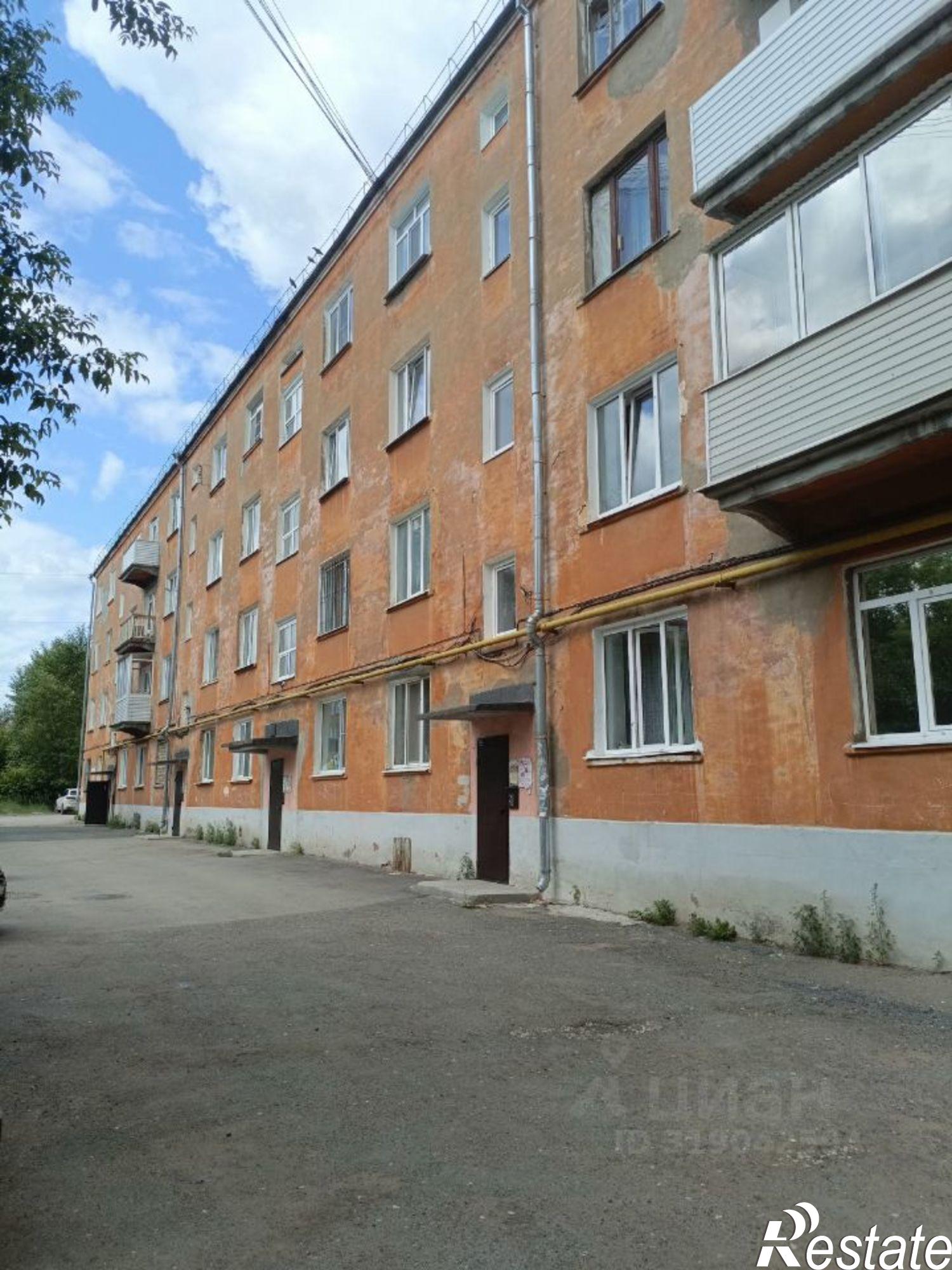 Купить комнату за 850 000 рублей на ул Чапаева, 7