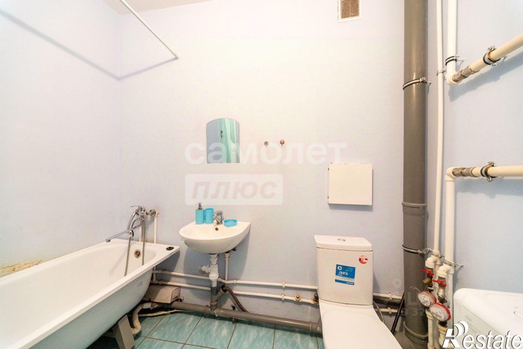 Сдать квартиру за 18 000 рублей на ул Весенняя, 10