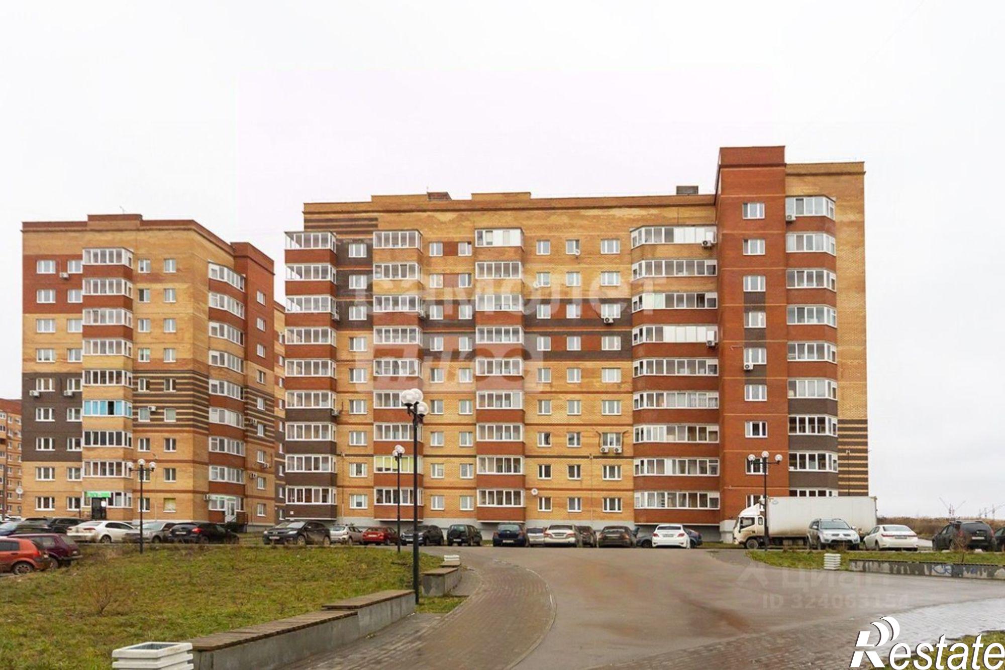 Сдать квартиру за 18 000 рублей на ул Весенняя, 10