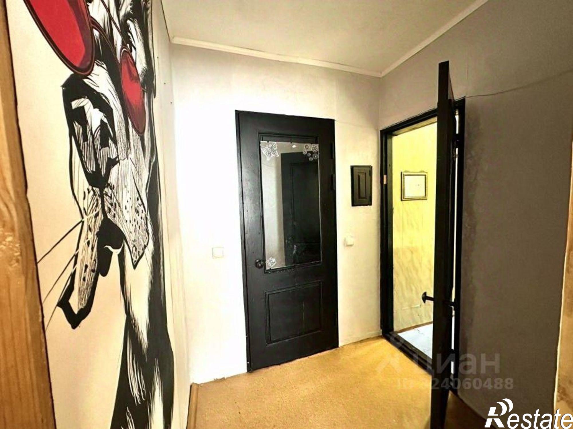 Купить квартиру за 1 000 000 рублей на ул Свердлова, 51