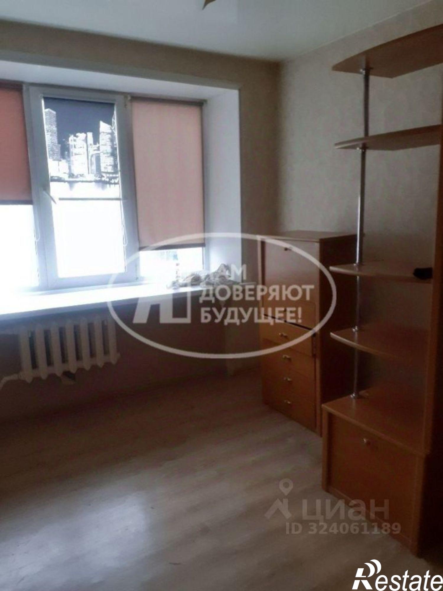 Купить квартиру за 1 100 000 рублей на ул Мира, 120