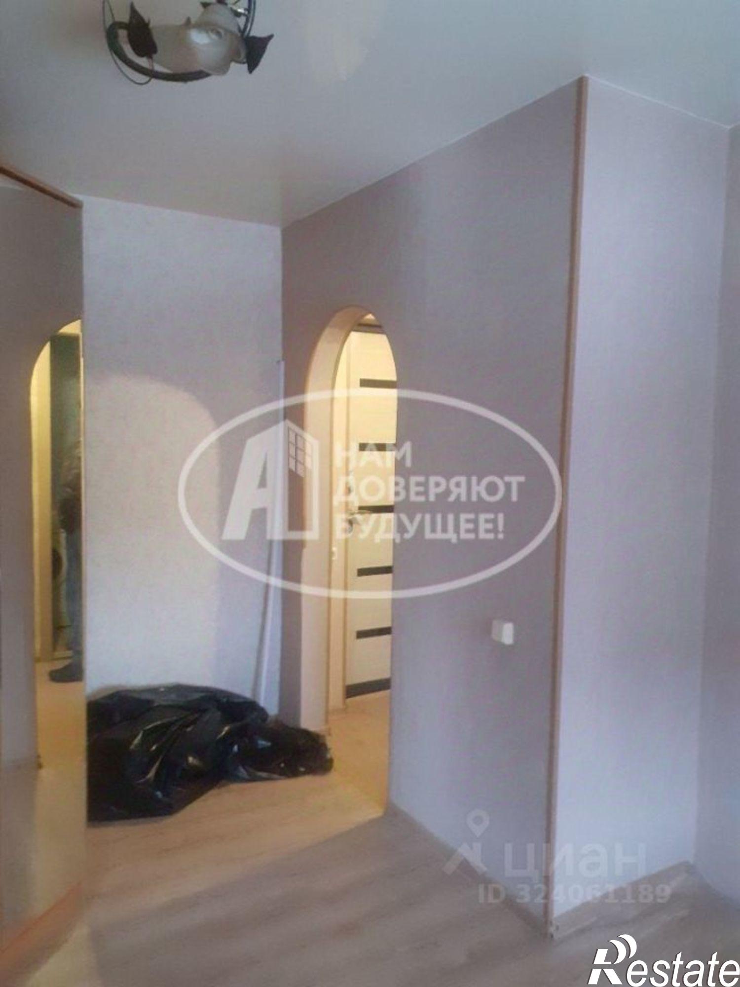 Купить квартиру за 1 100 000 рублей на ул Мира, 120