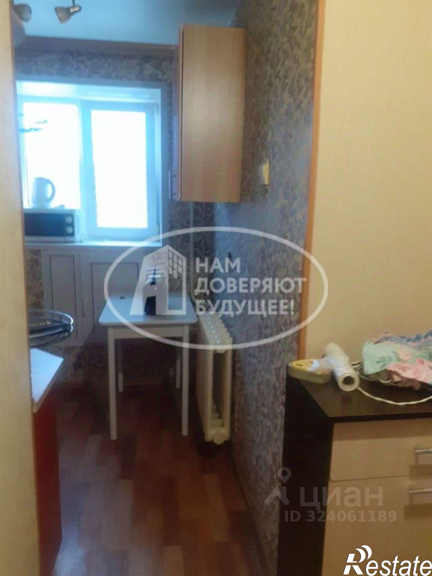 Купить квартиру за 1 100 000 рублей на ул Мира, 120