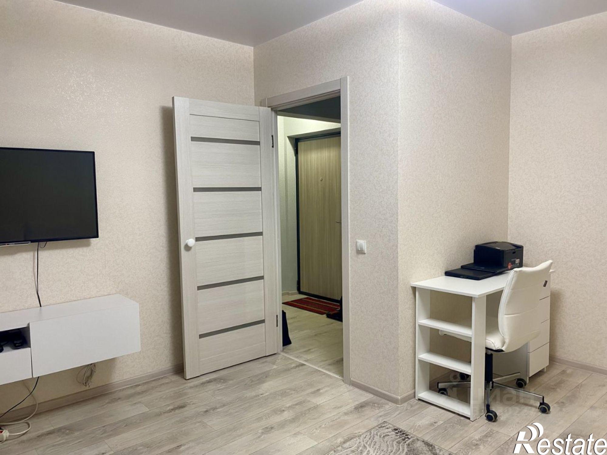 Купить квартиру за 4 300 000 рублей на деревня Кондратово