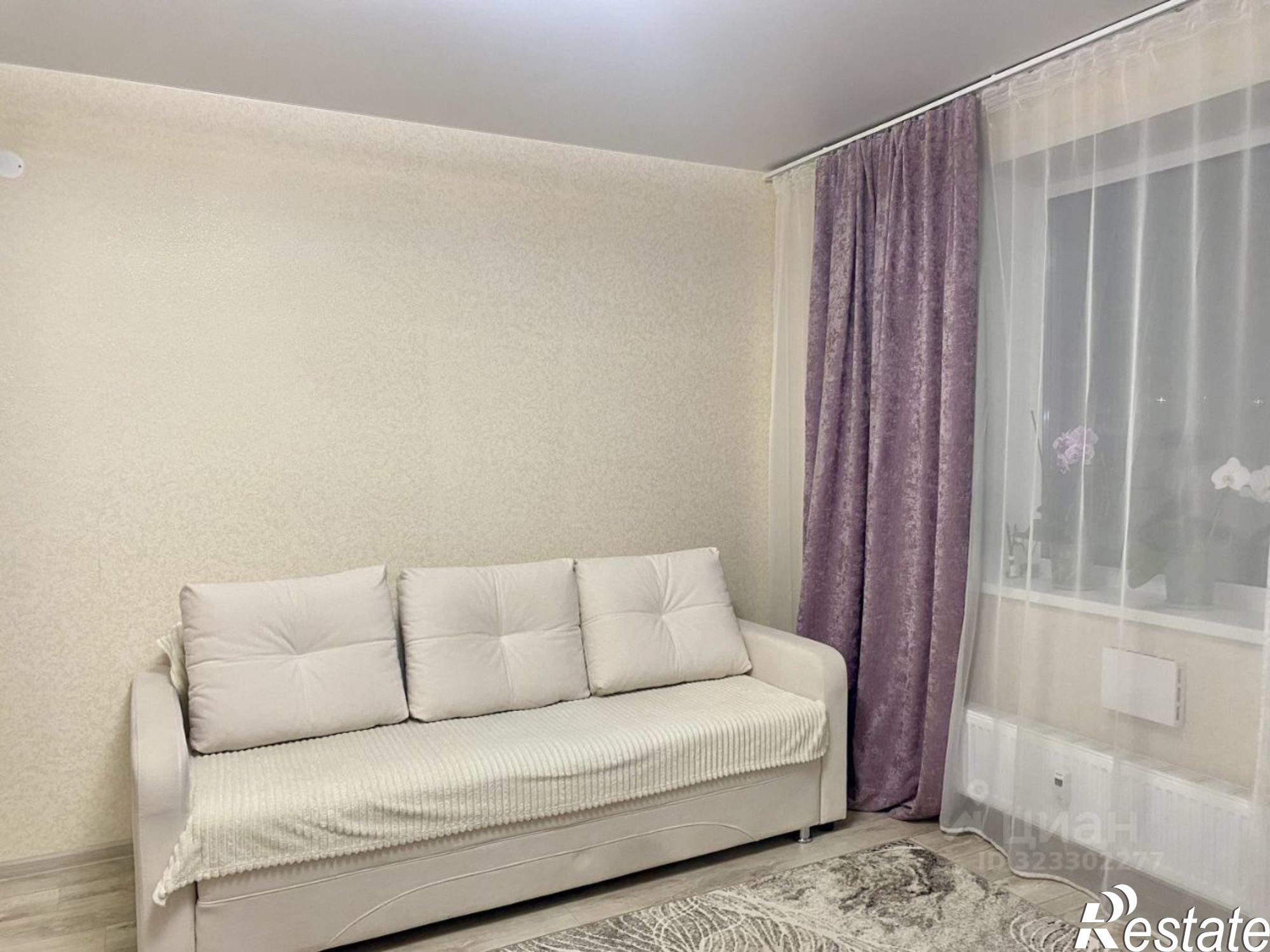 Купить квартиру за 4 300 000 рублей на деревня Кондратово