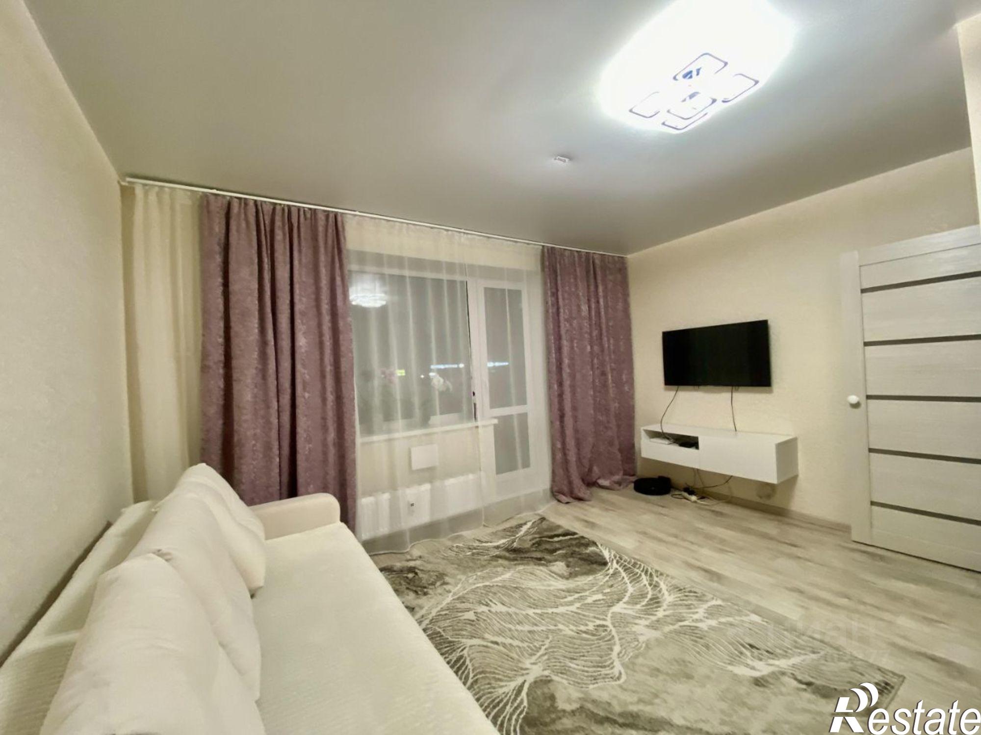 Купить квартиру за 4 300 000 рублей на деревня Кондратово