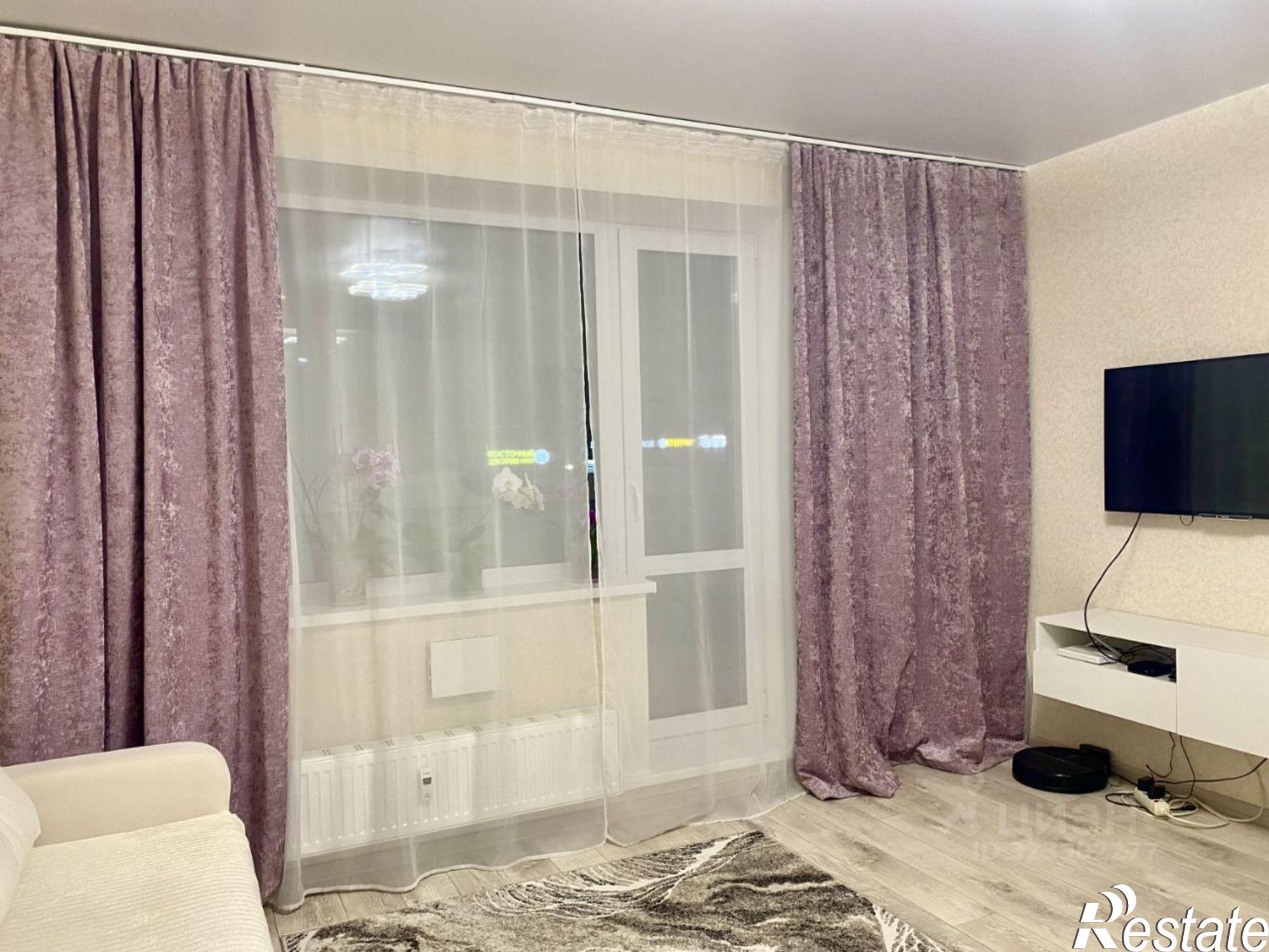 Купить квартиру за 4 300 000 рублей на деревня Кондратово