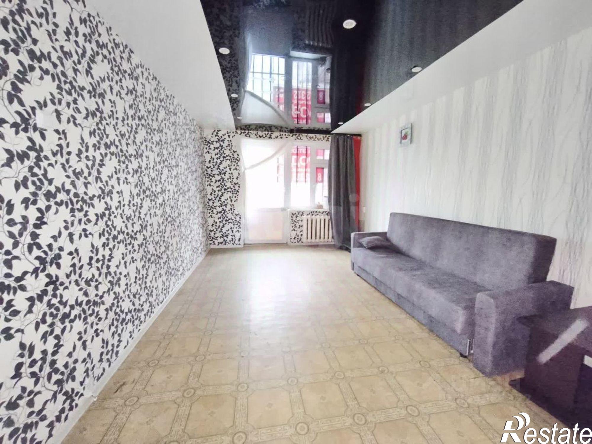 Купить квартиру за 2 500 000 рублей на ул Молодежная, 10