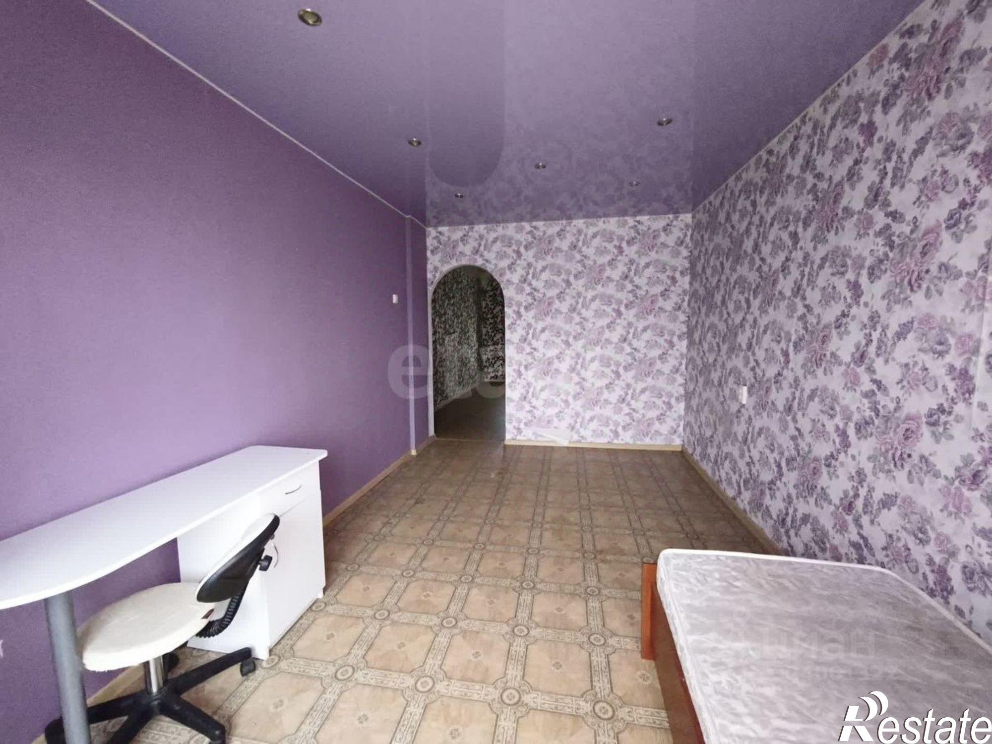 Купить квартиру за 2 500 000 рублей на ул Молодежная, 10