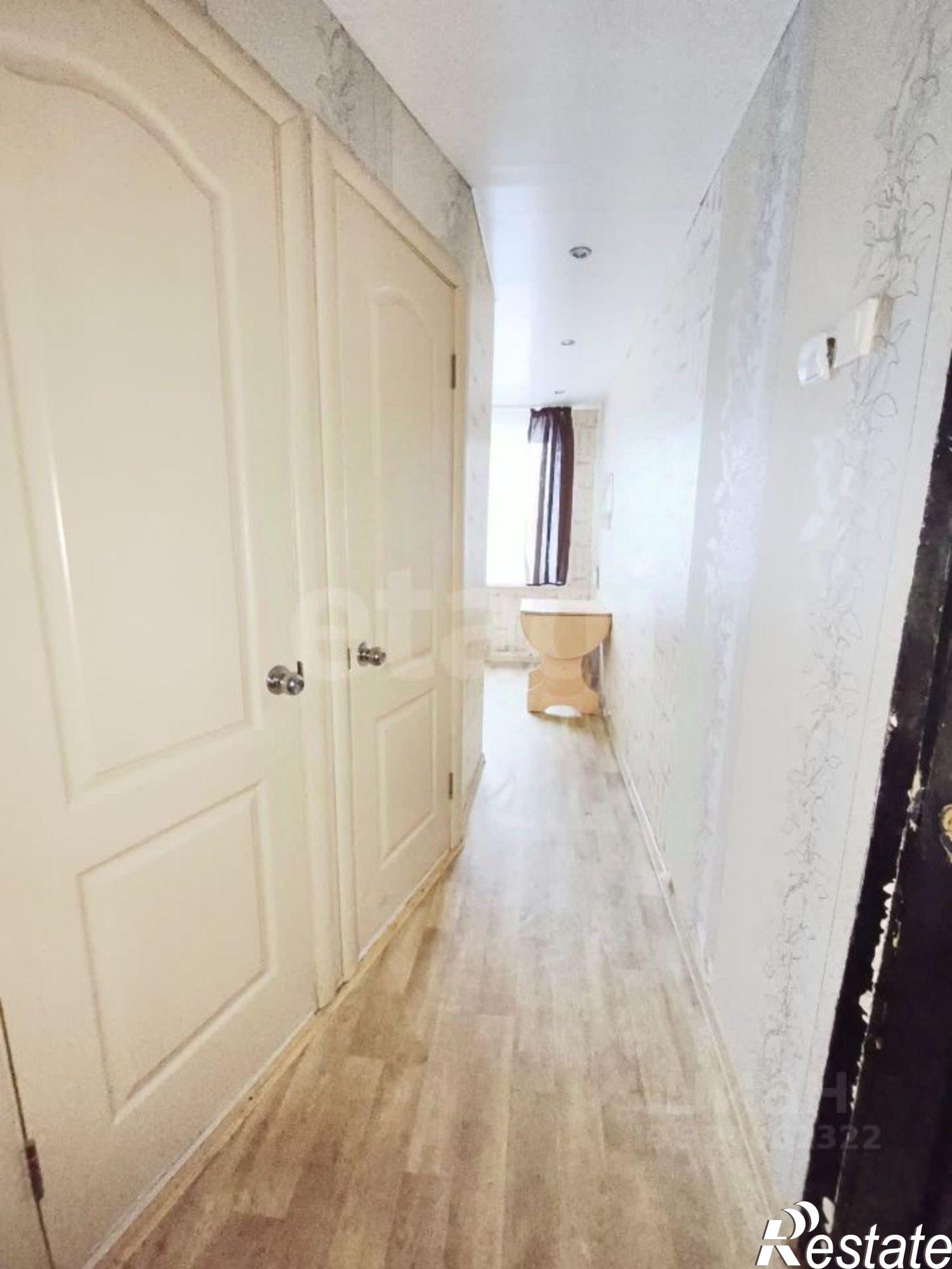 Купить квартиру за 2 500 000 рублей на ул Молодежная, 10