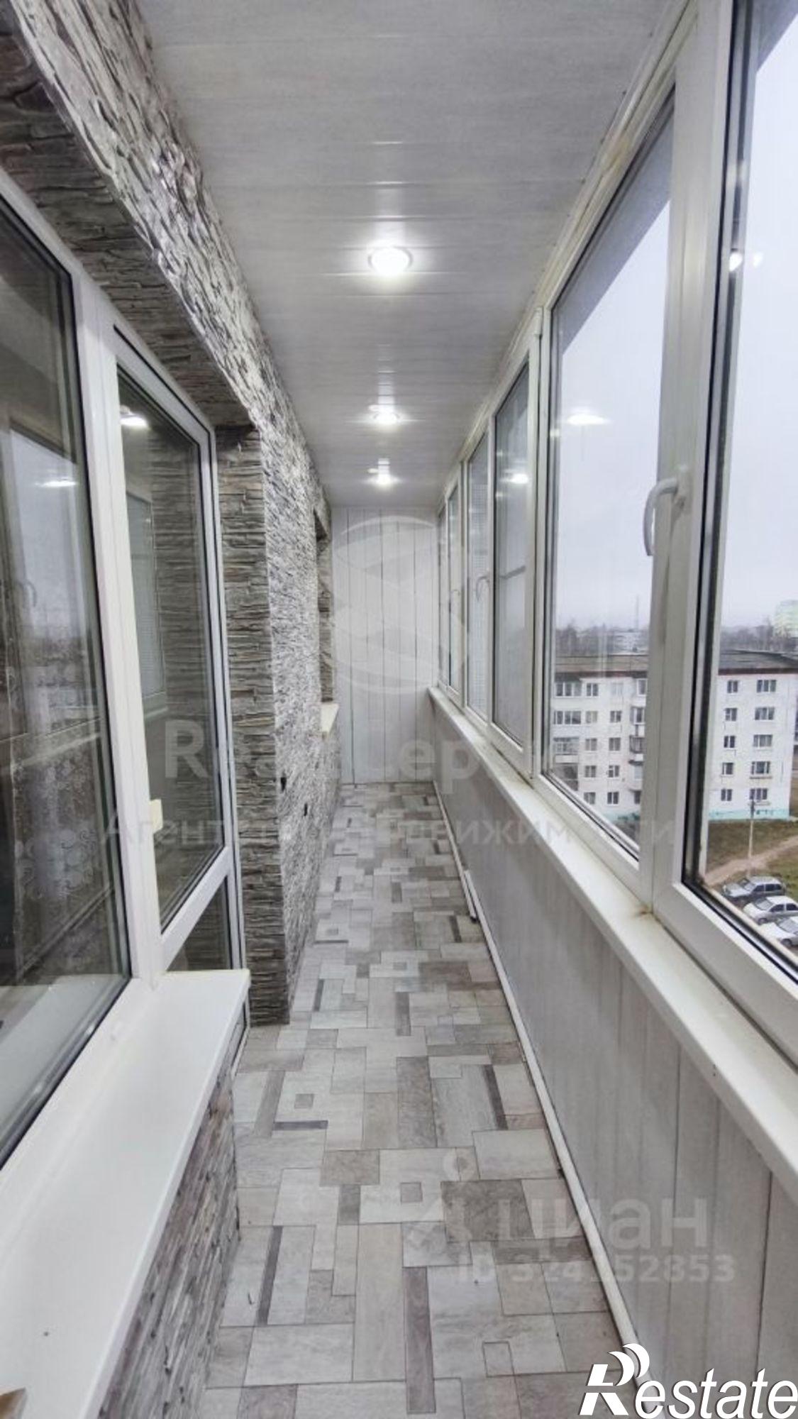 Купить квартиру за 3 800 000 рублей на б-р Текстильщиков, 17