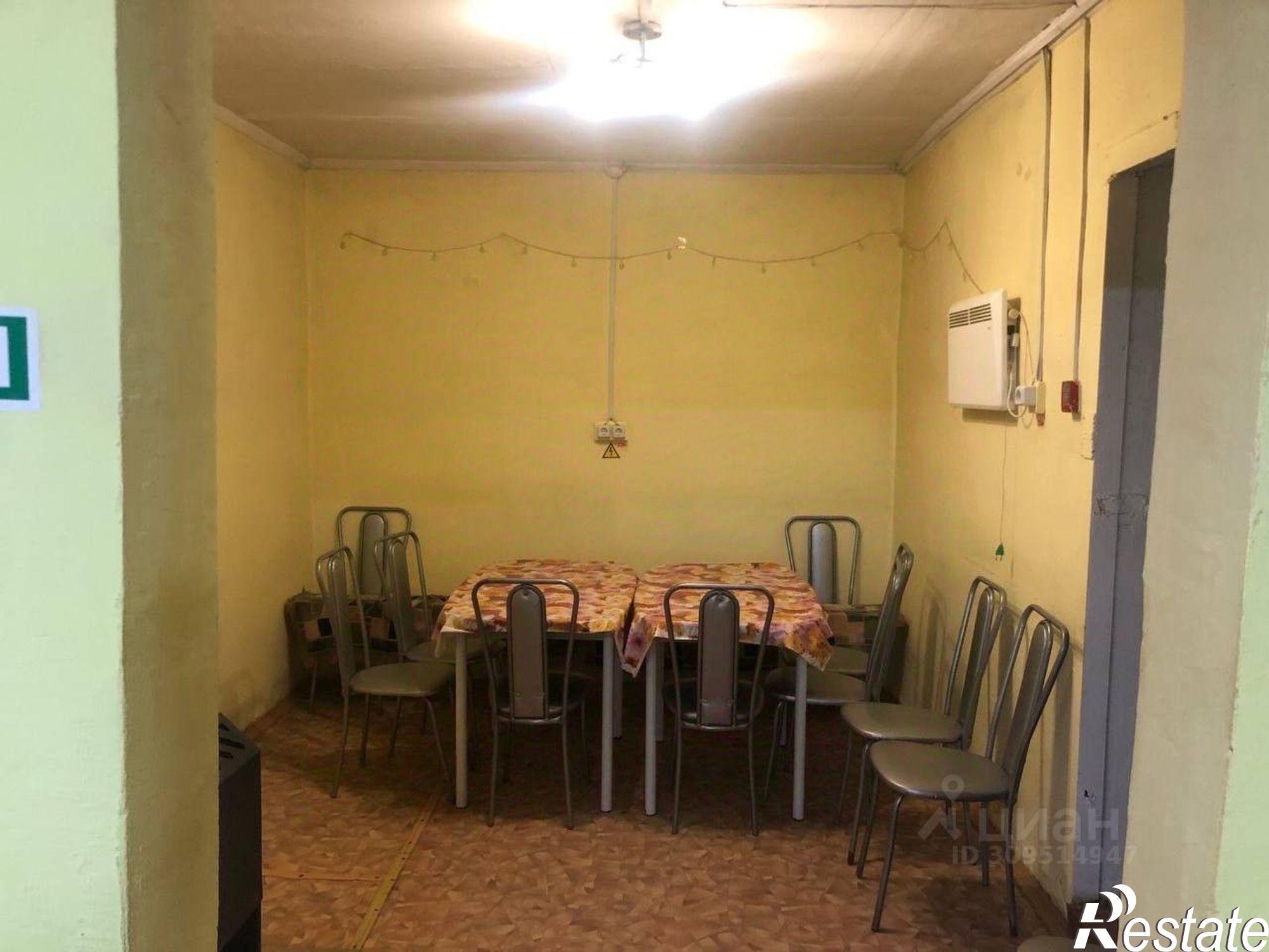 Купить торговое помещение за 595 452 рублей на ул Молодежная, 2