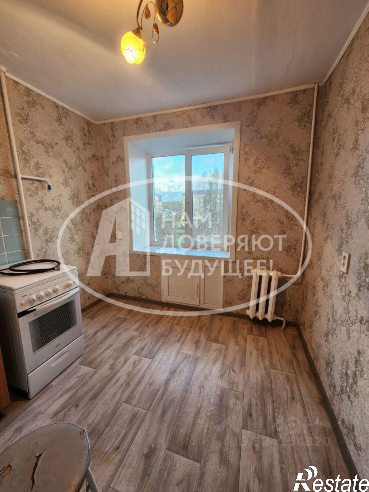 Купить квартиру за 2 450 000 рублей на ул Нефтяников, 12А