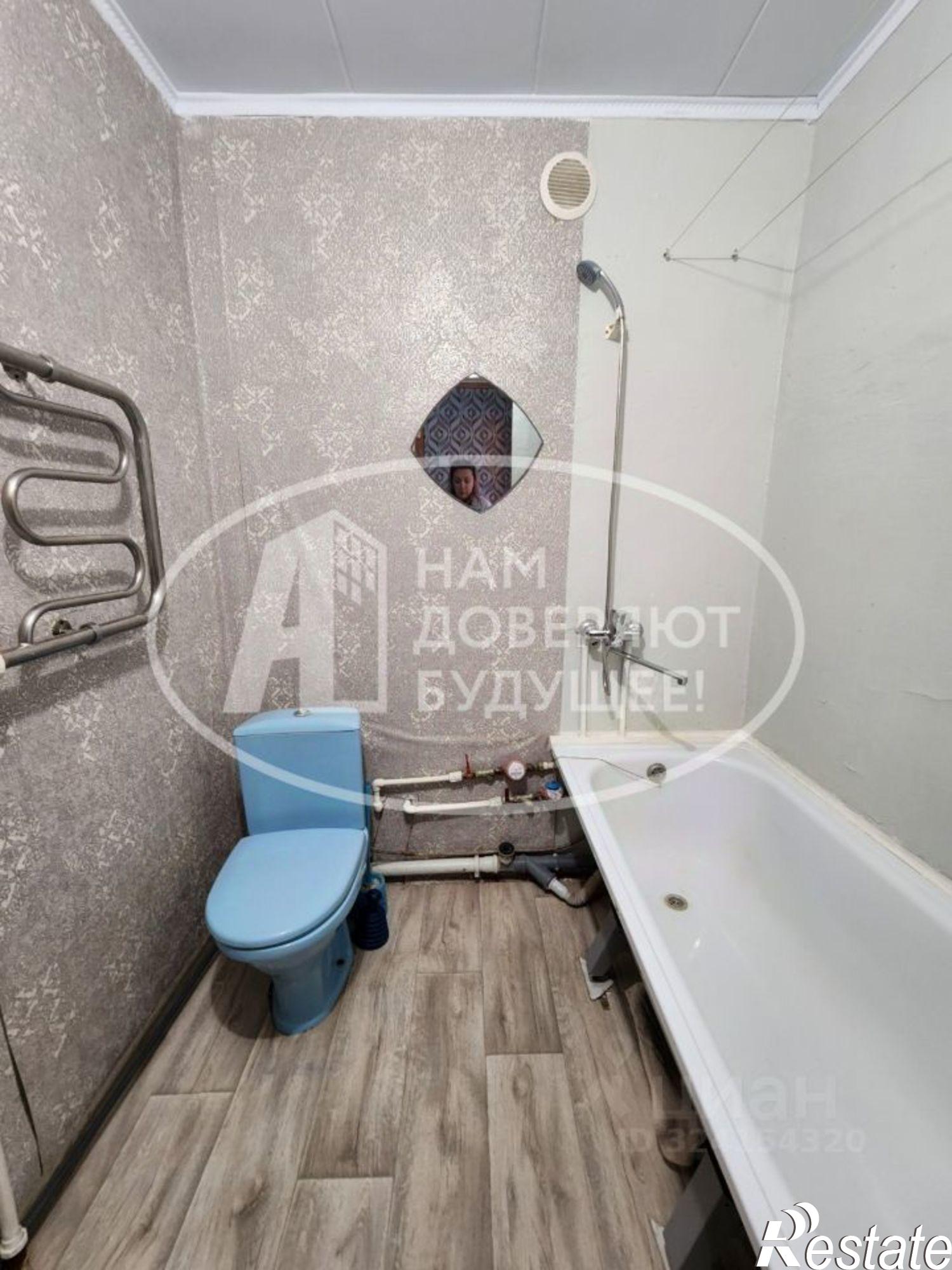 Купить квартиру за 2 450 000 рублей на ул Нефтяников, 12А