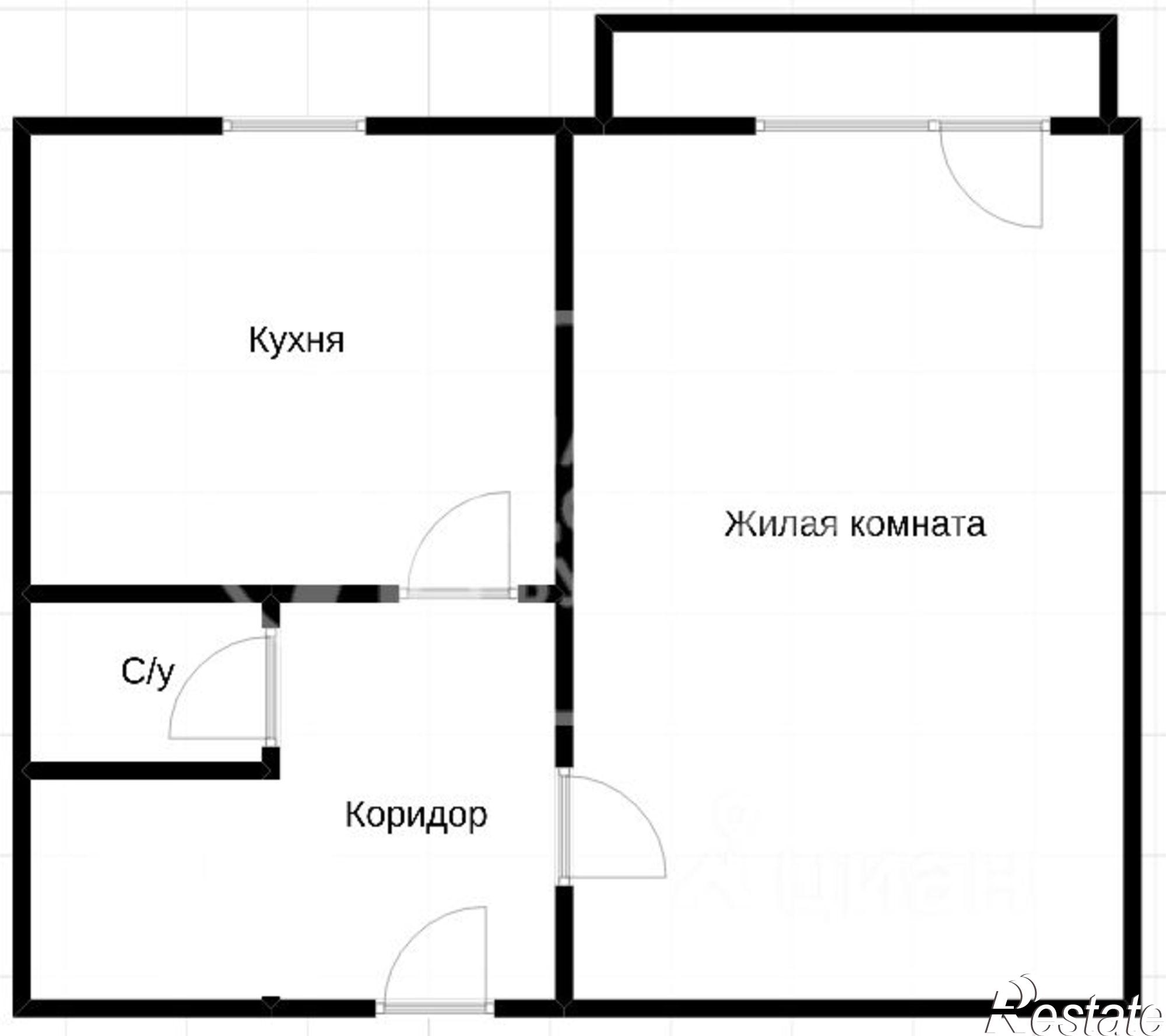Купить квартиру за 2 450 000 рублей на ул Нефтяников, 12А