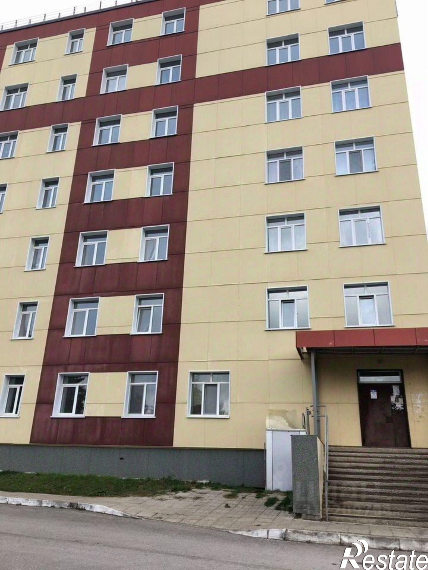 Купить квартиру за 1 350 000 рублей на улица Энергетиков, 40А