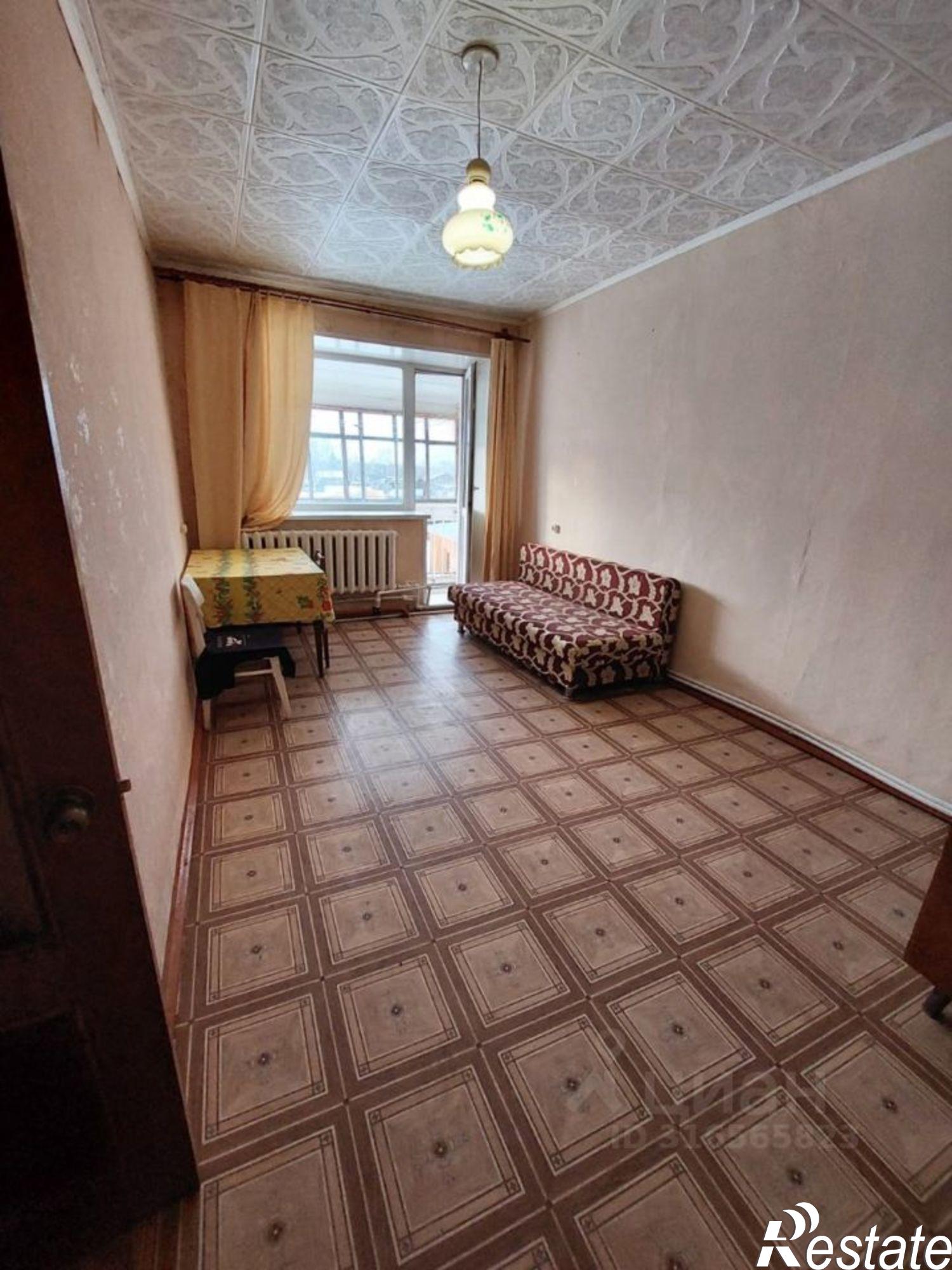 Купить квартиру за 950 000 рублей на ул Первомайская, 23