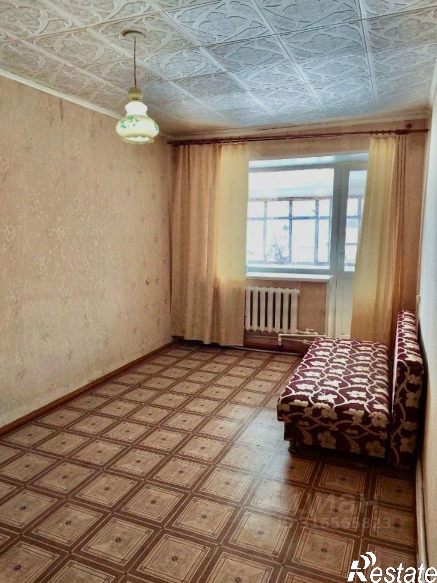 Купить квартиру за 950 000 рублей на ул Первомайская, 23