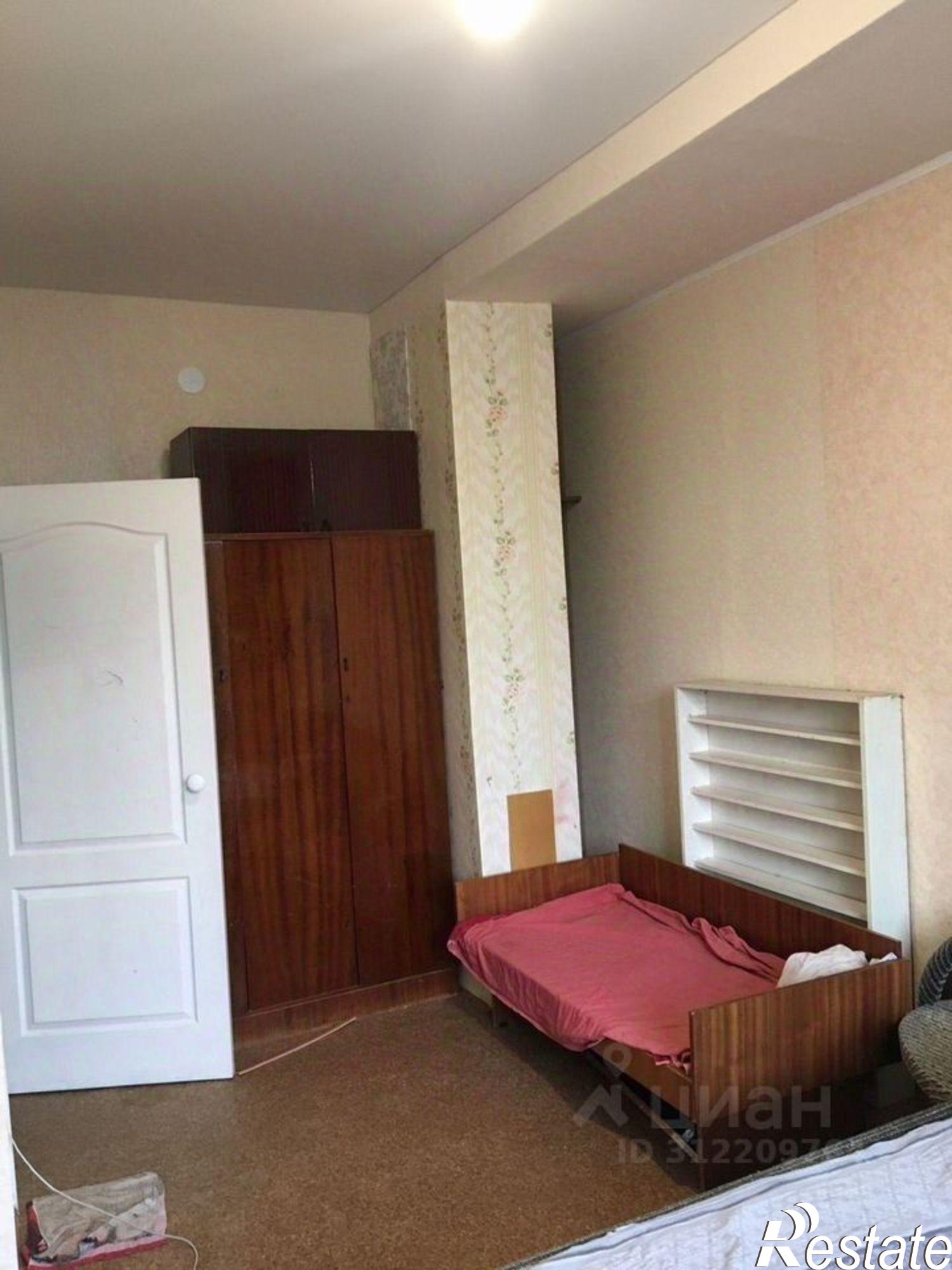 Купить квартиру за 1 350 000 рублей на улица Энергетиков, 40А