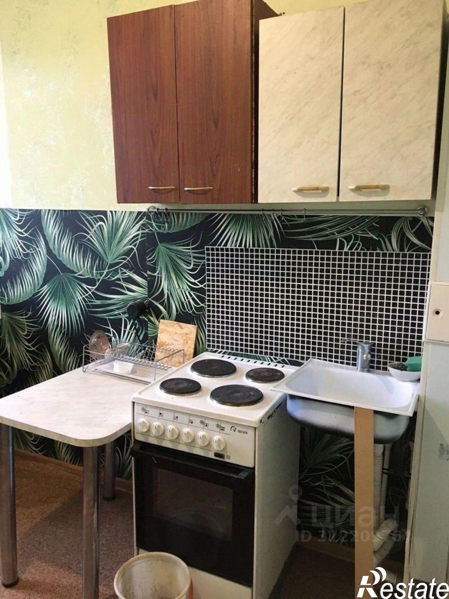 Купить квартиру за 1 350 000 рублей на улица Энергетиков, 40А