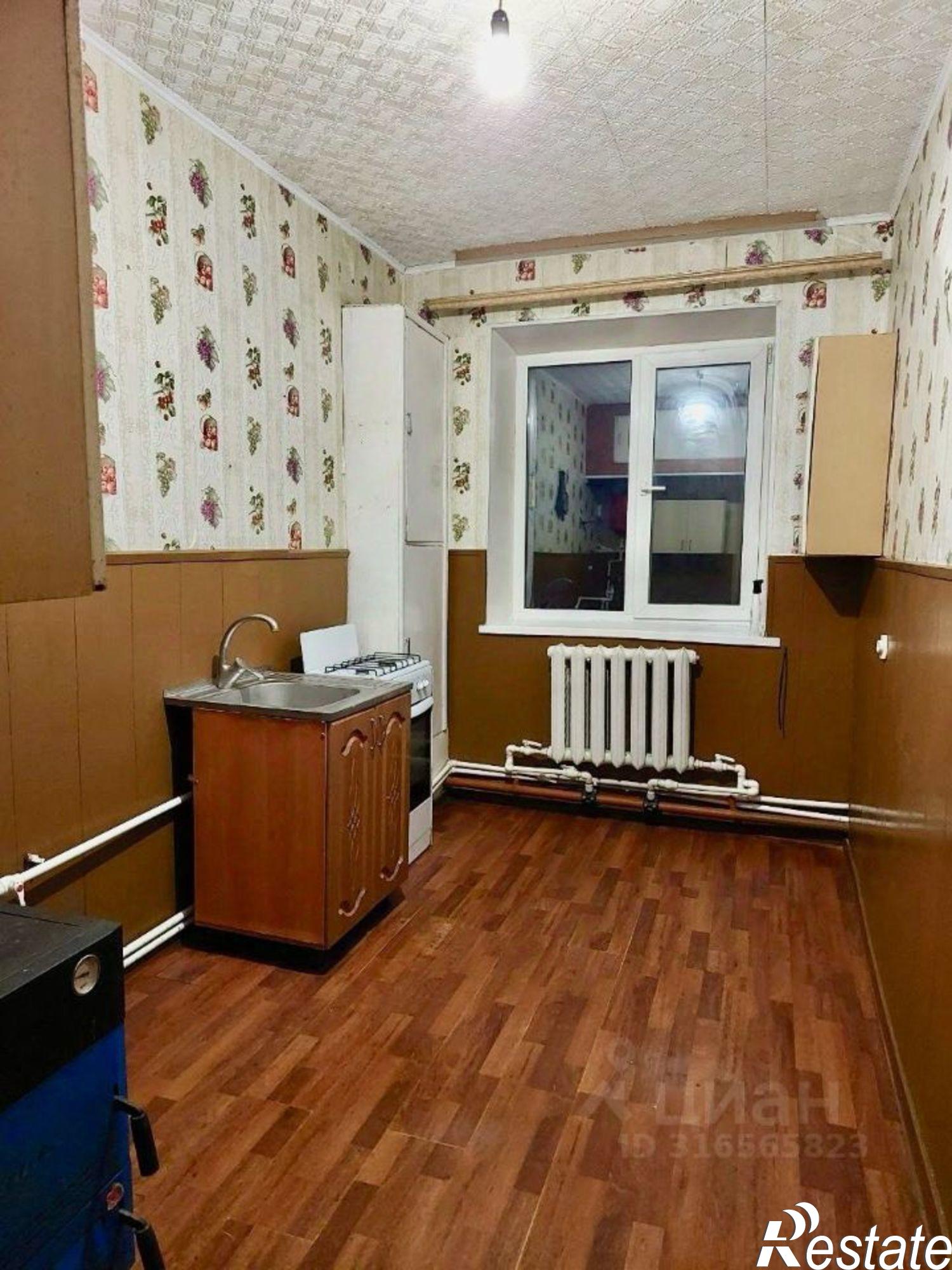 Купить квартиру за 950 000 рублей на ул Первомайская, 23