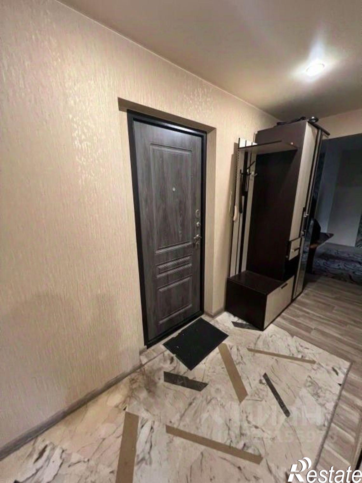 Купить квартиру за 2 250 000 рублей на ул Потемина, 11